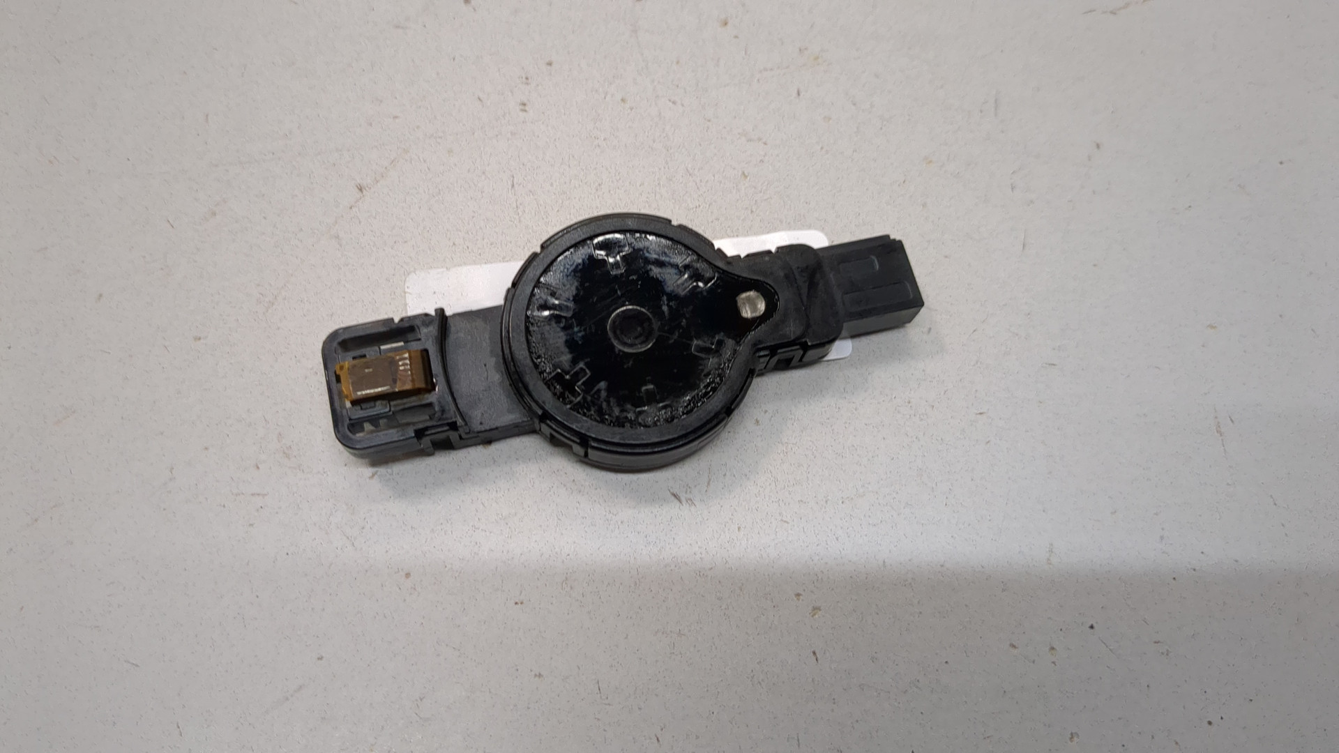 Датчик дождя