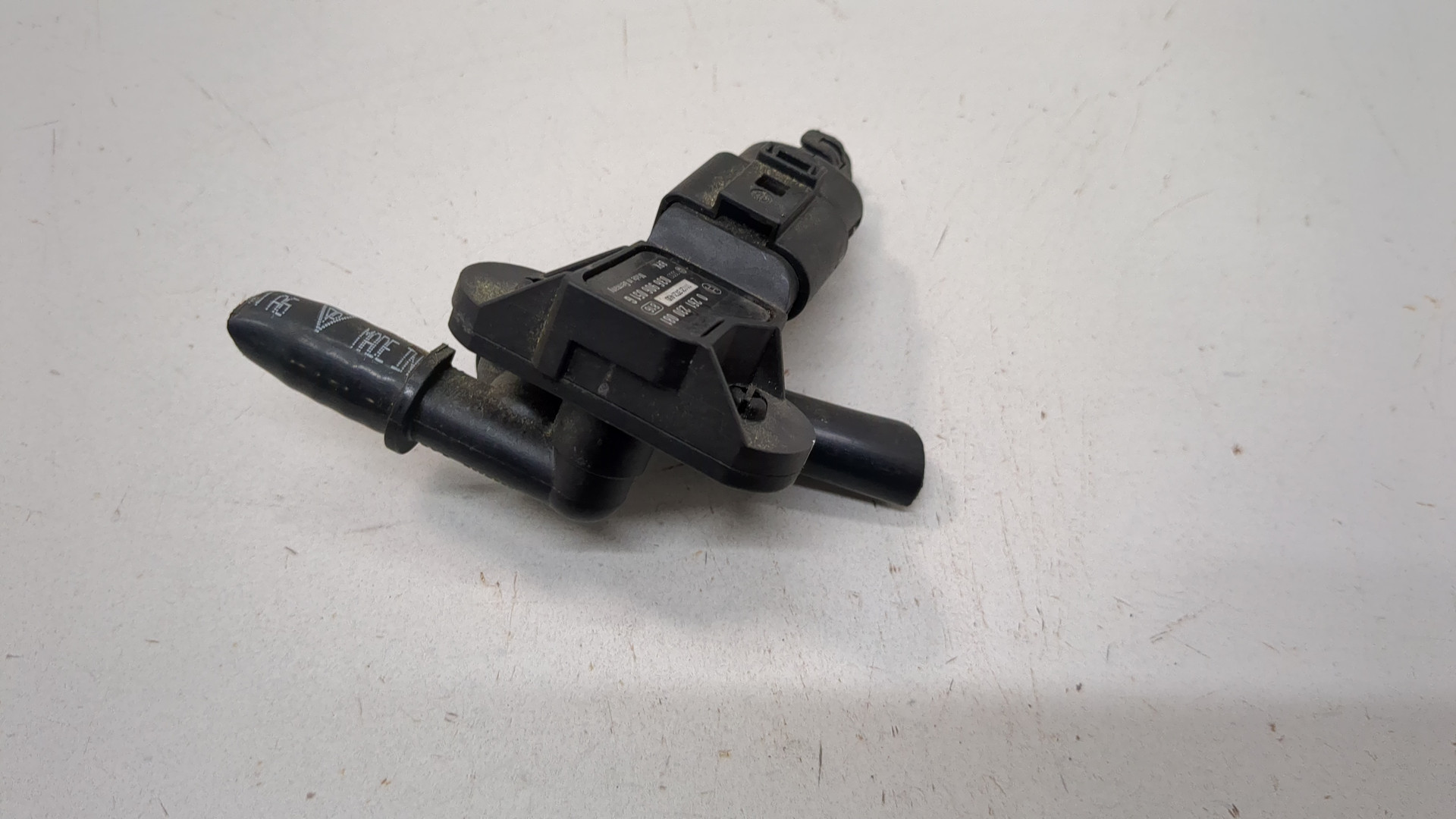 Датчик давления воздуха