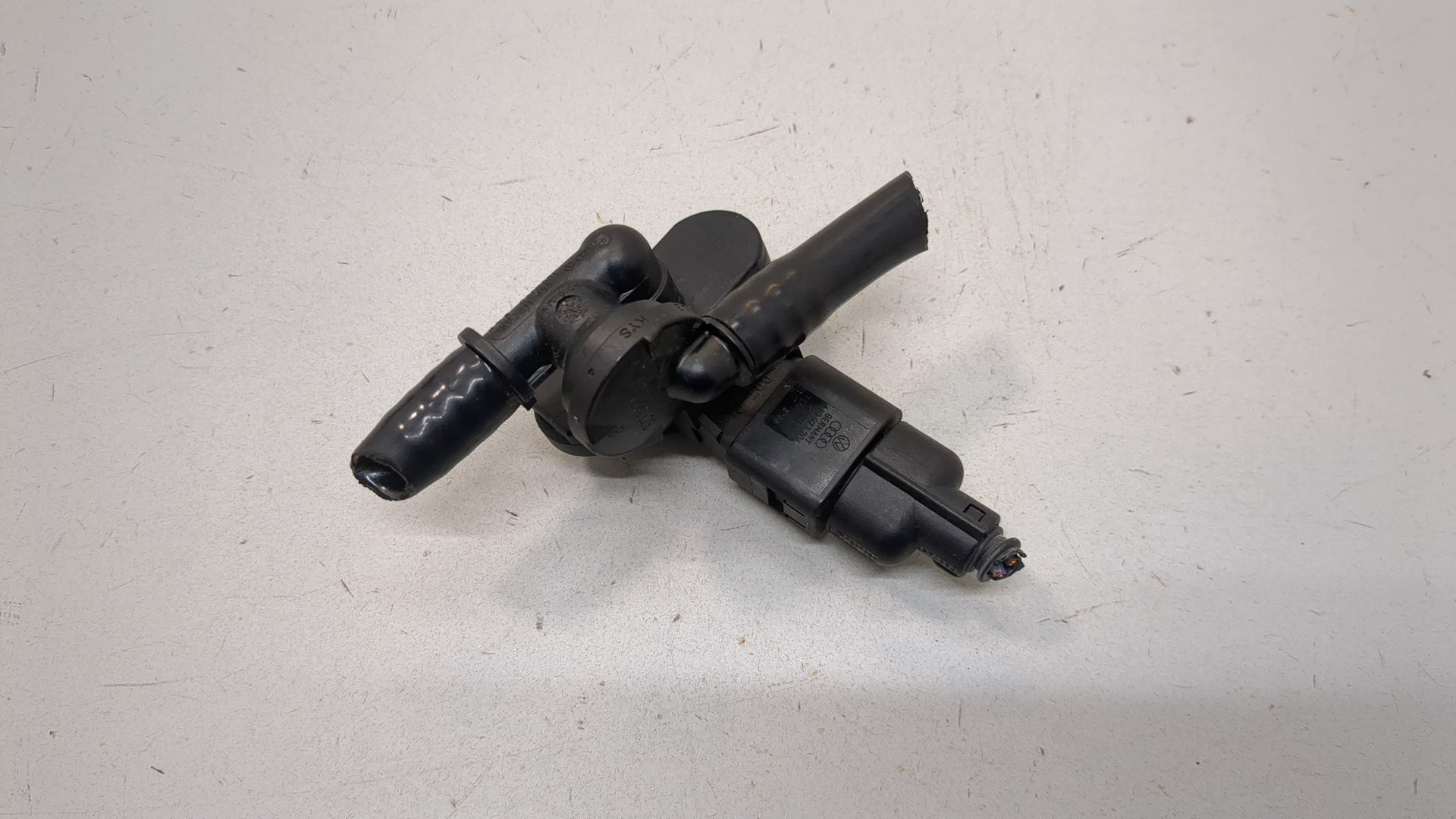 Датчик давления воздуха