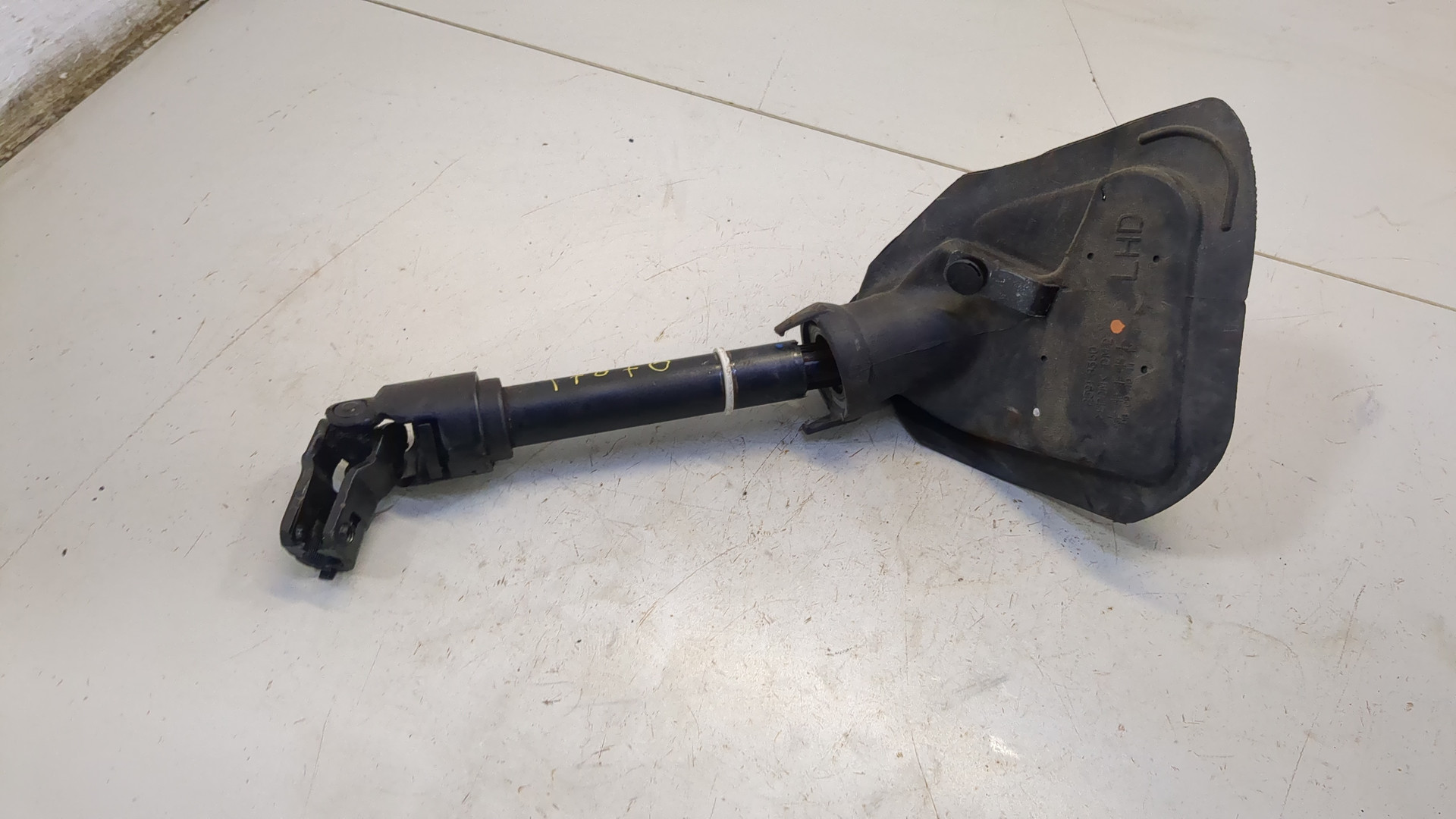 Кардан рулевой