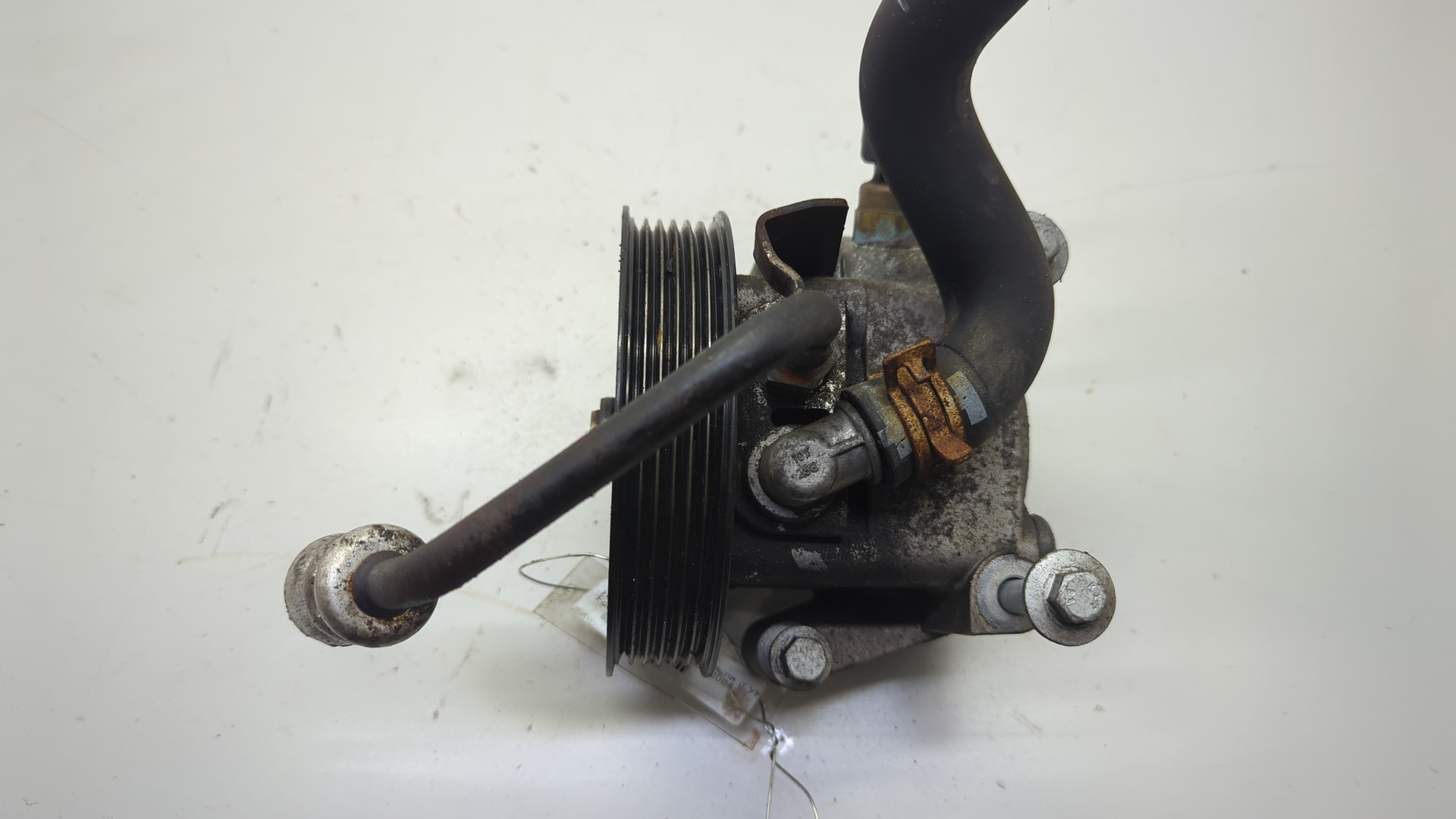 Насос ГУР (гидроусилитель руля)