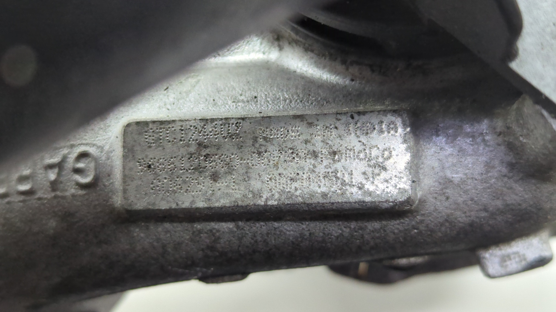 Турбина (турбокомпрессор)