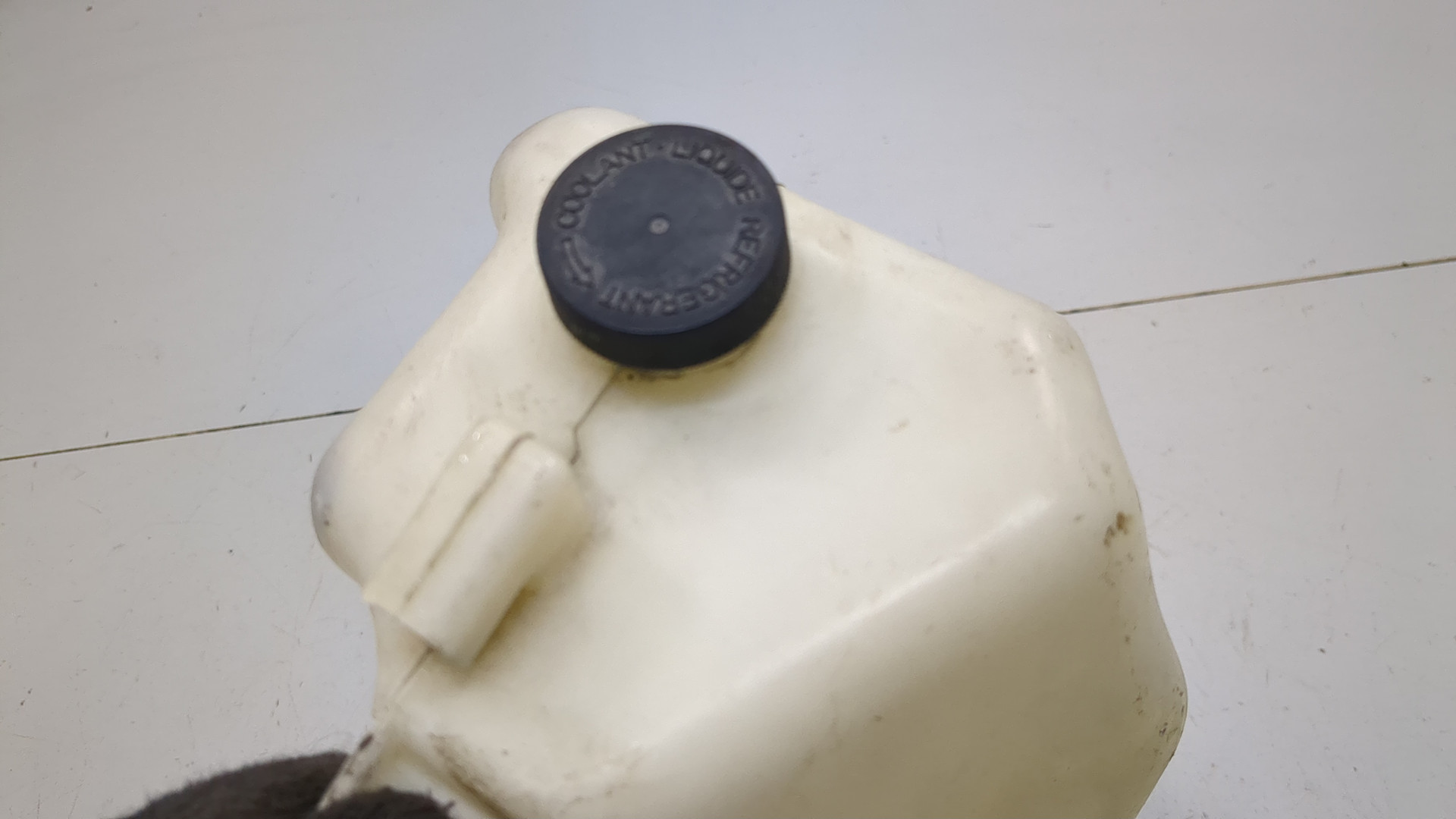 Бачок расширительный