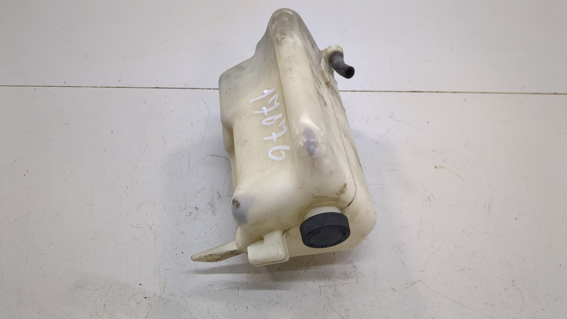 Бачок расширительный