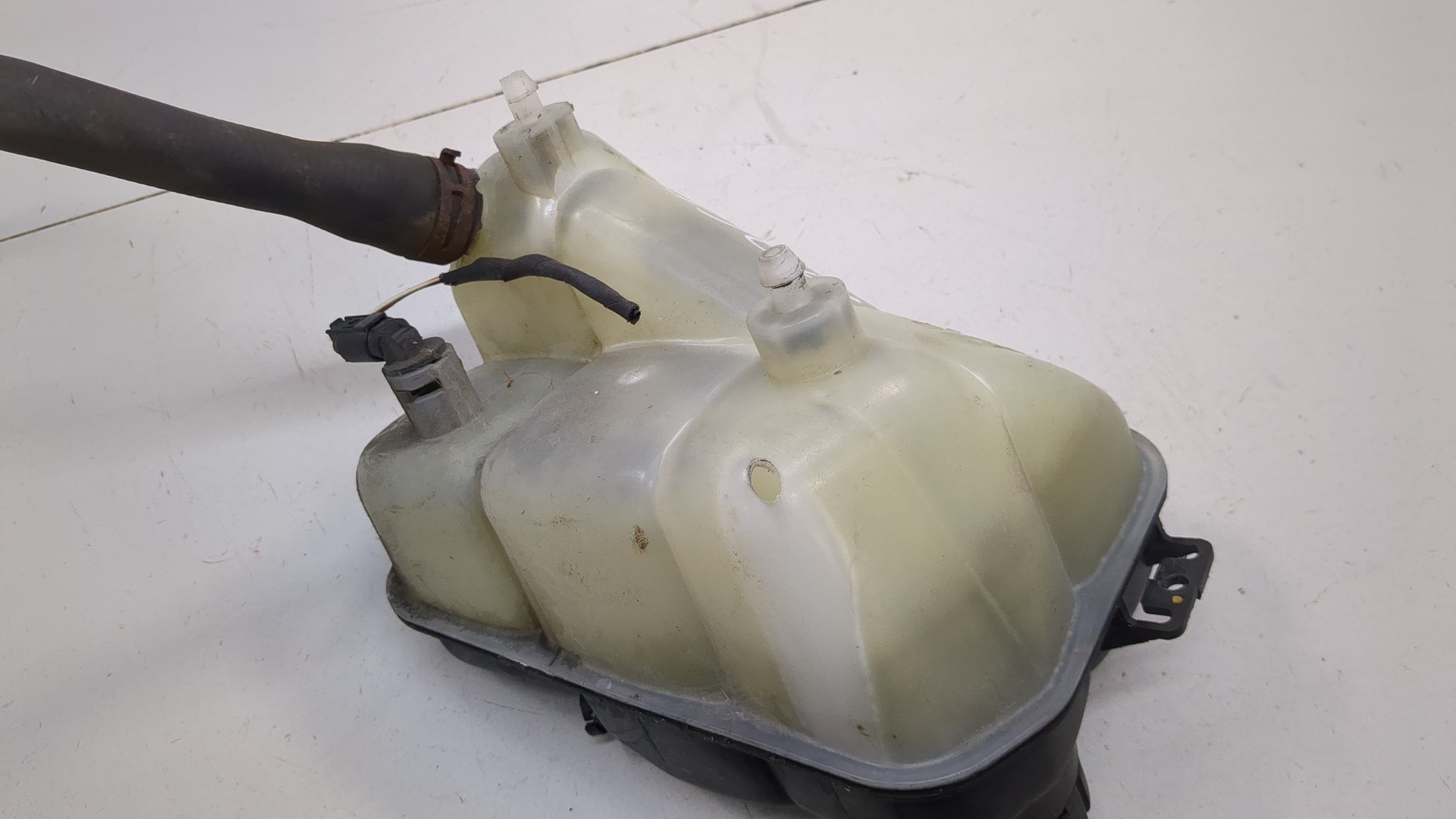 Бачок расширительный