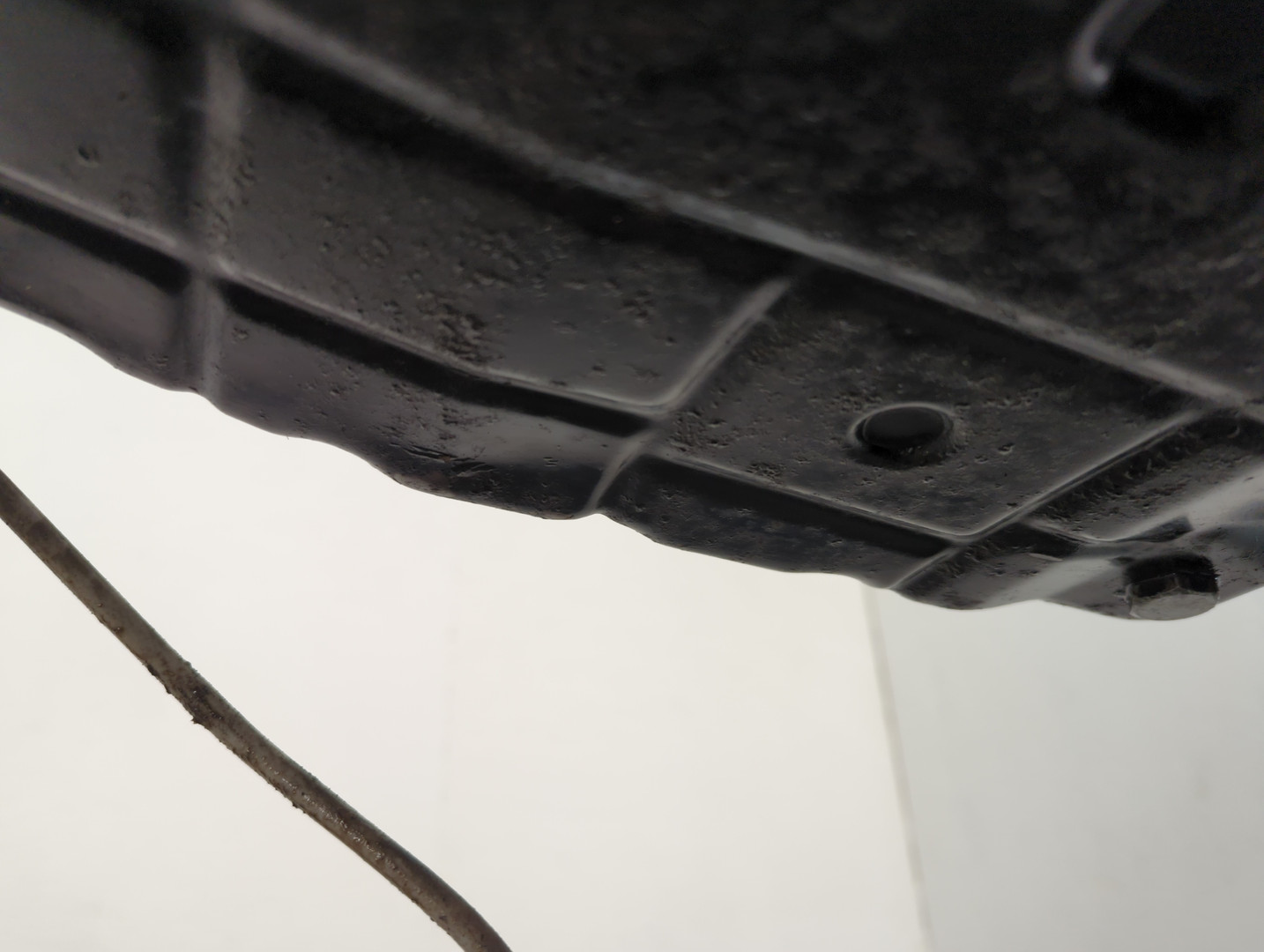 АКПП (автоматическая коробка переключения передач)