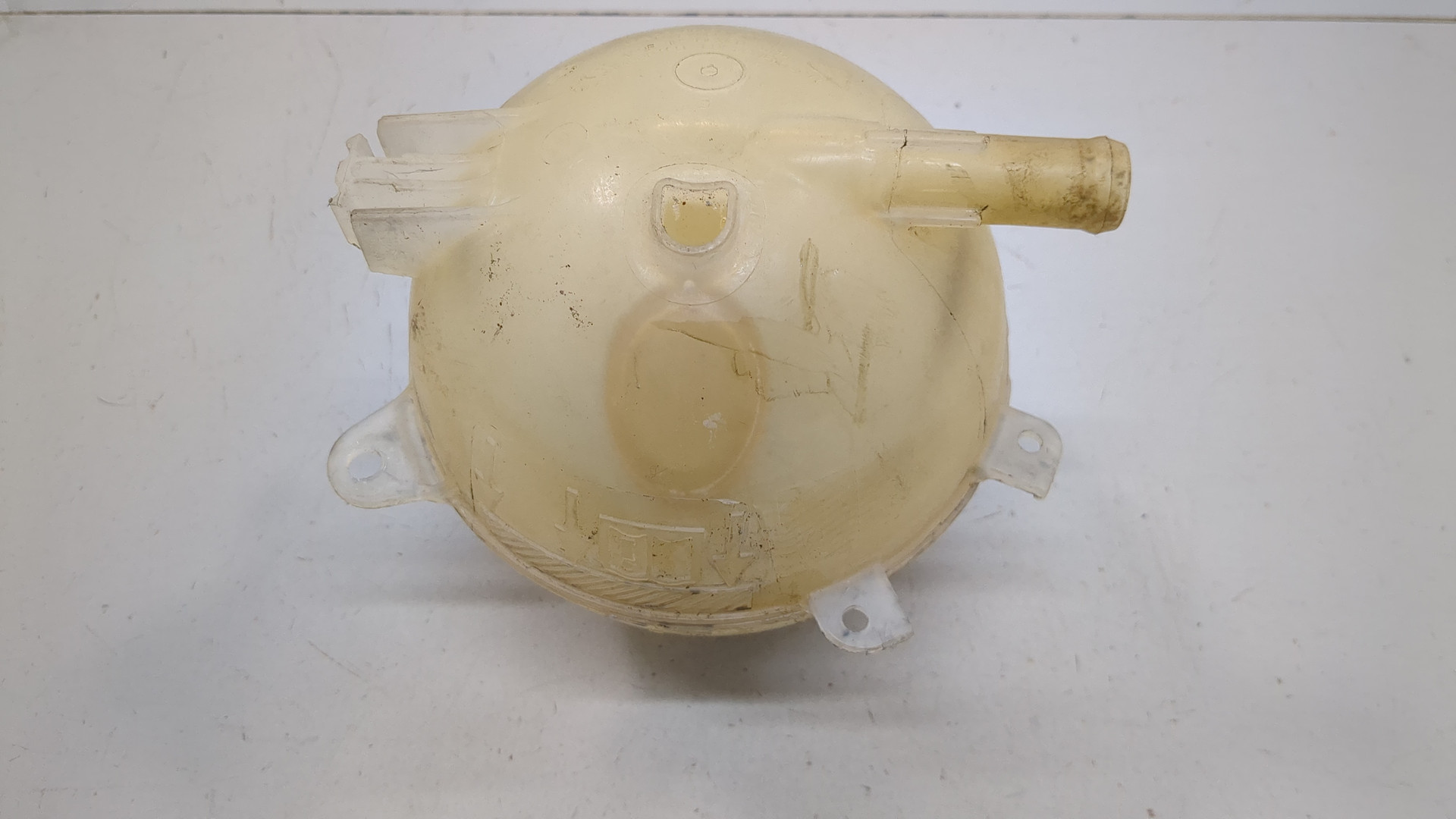 Бачок расширительный