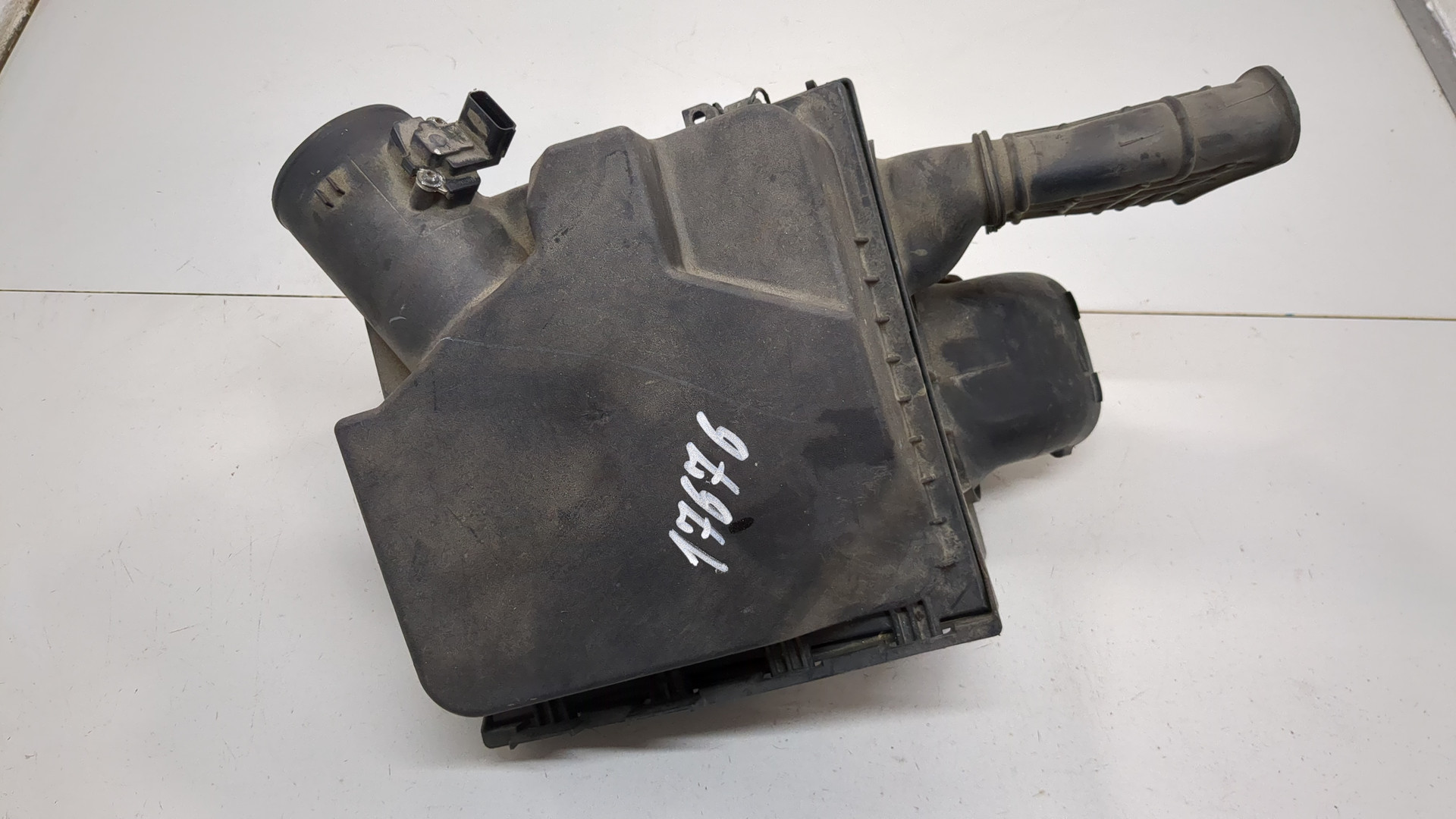 Корпус воздушного фильтра