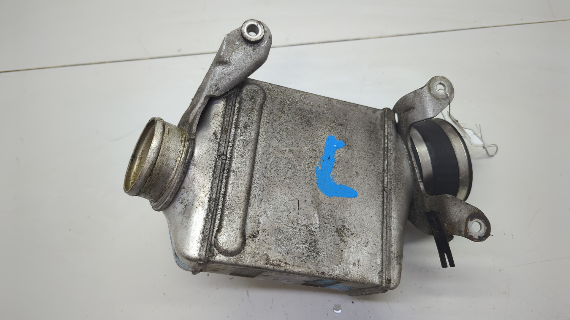 Интеркулер