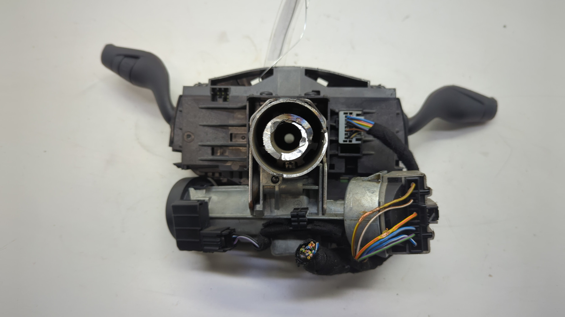 Переключатель подрулевой