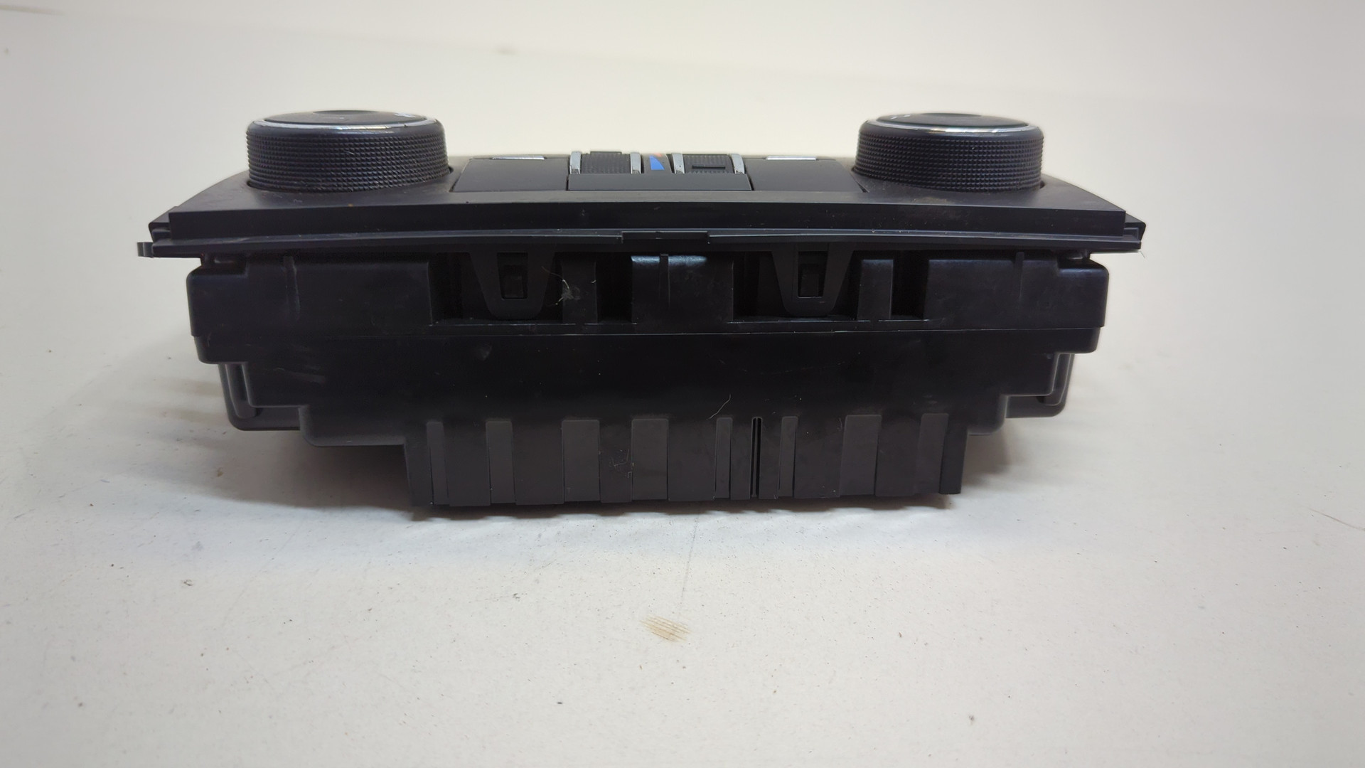 Переключатель отопителя