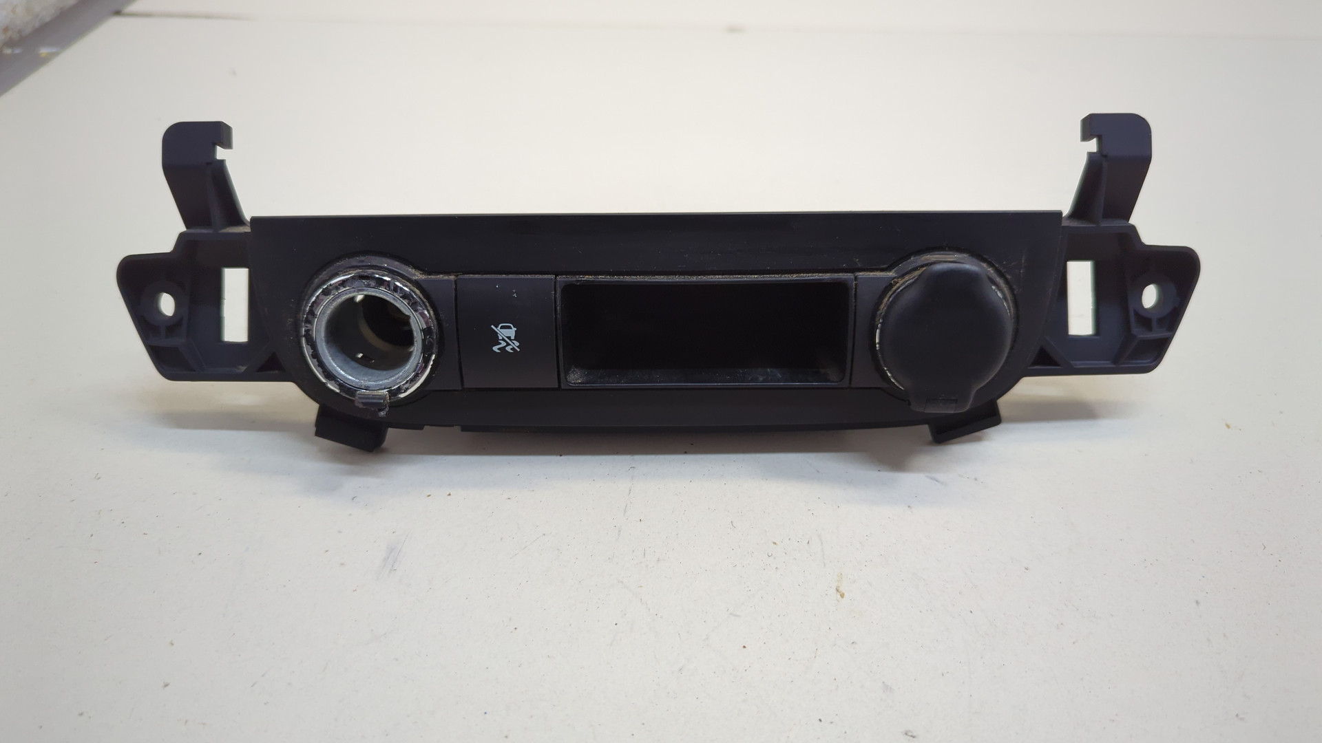 Прикуриватель