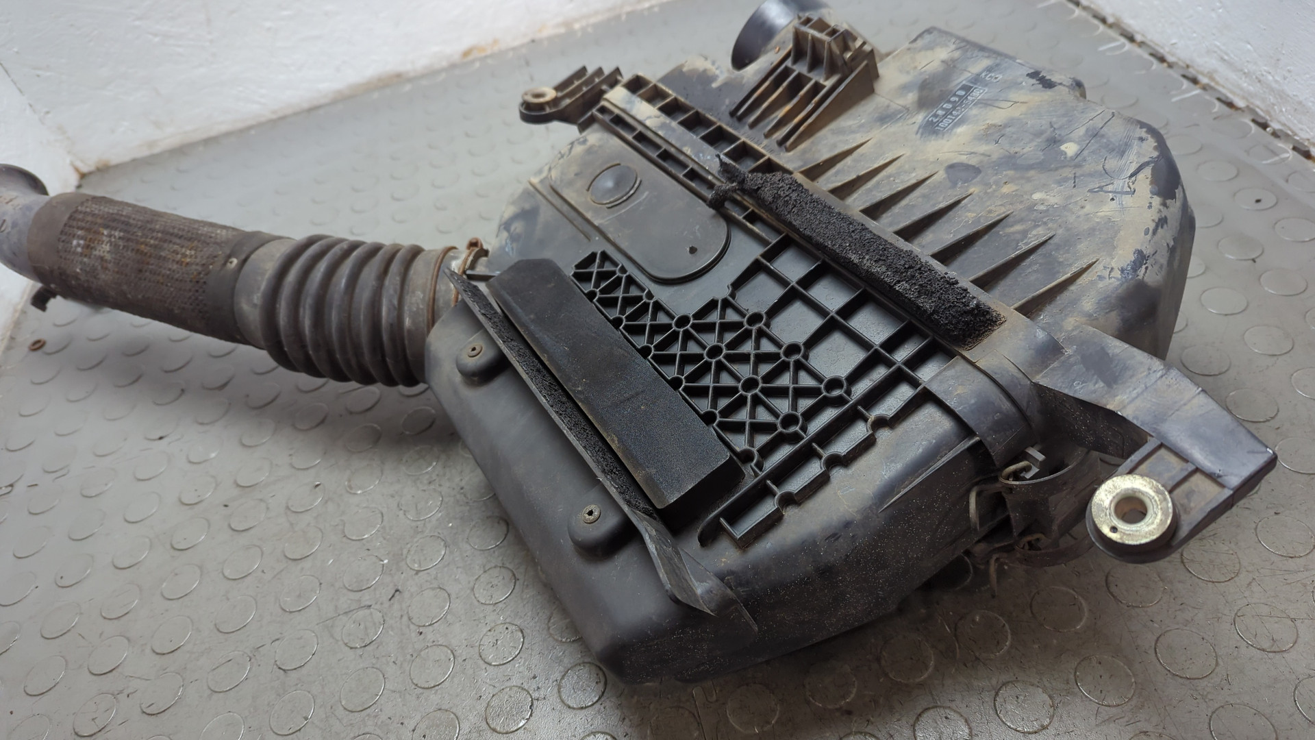 Корпус воздушного фильтра