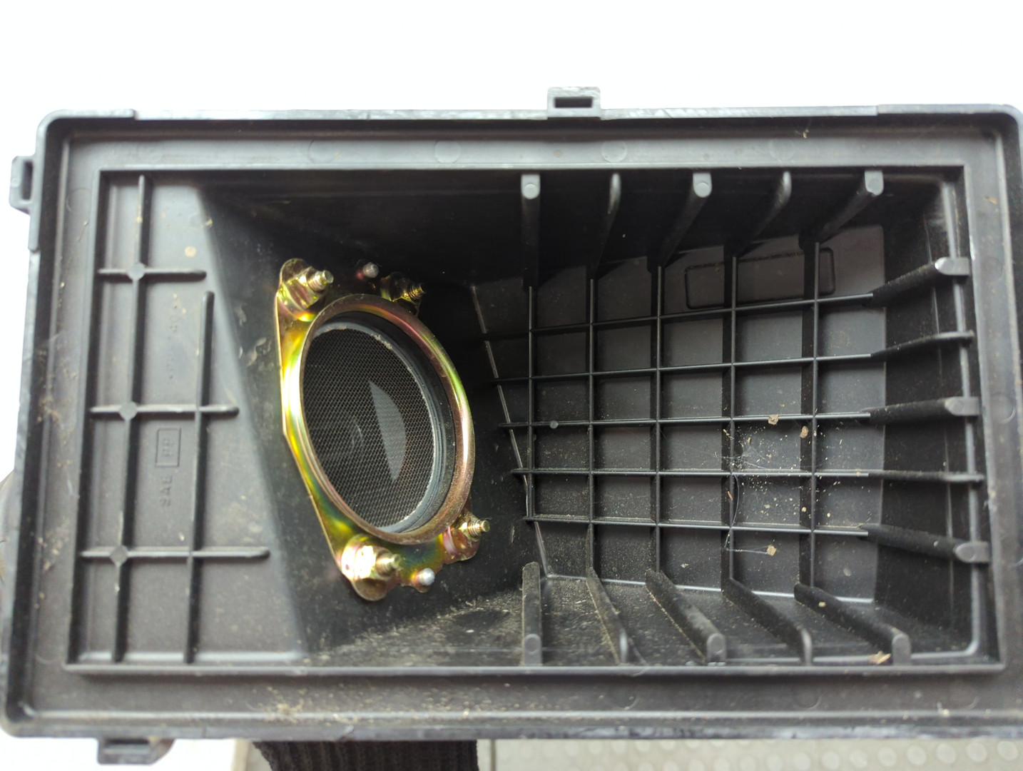 Корпус воздушного фильтра