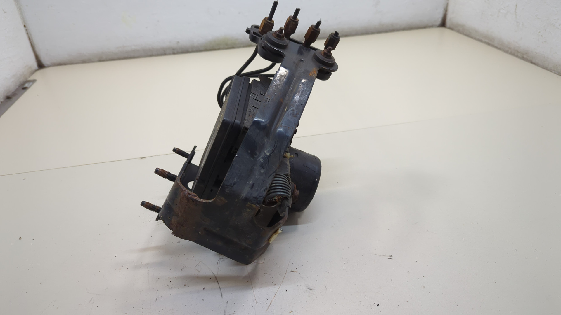 Блок ABS (насос)