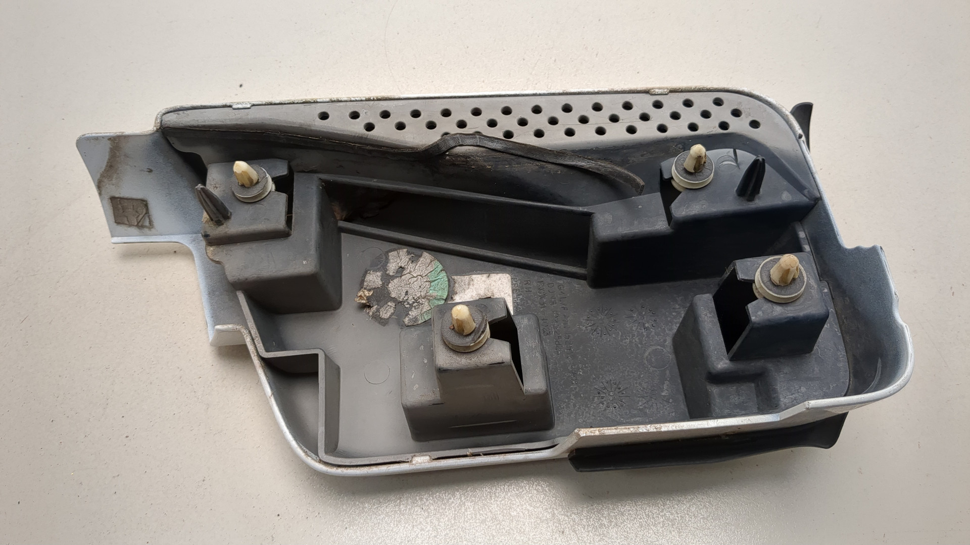 Накладка (кузов наружные)