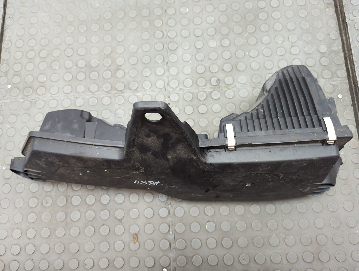 Корпус воздушного фильтра