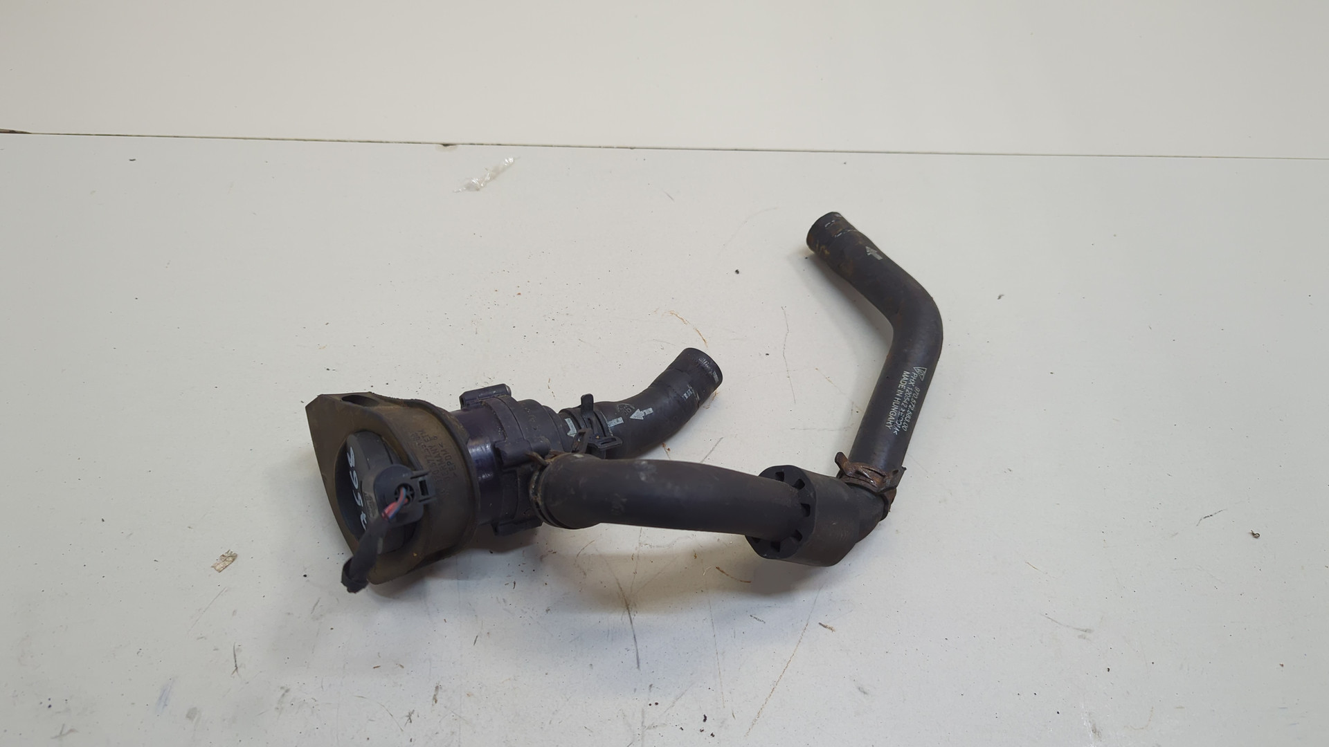 Насос водяной (помпа)