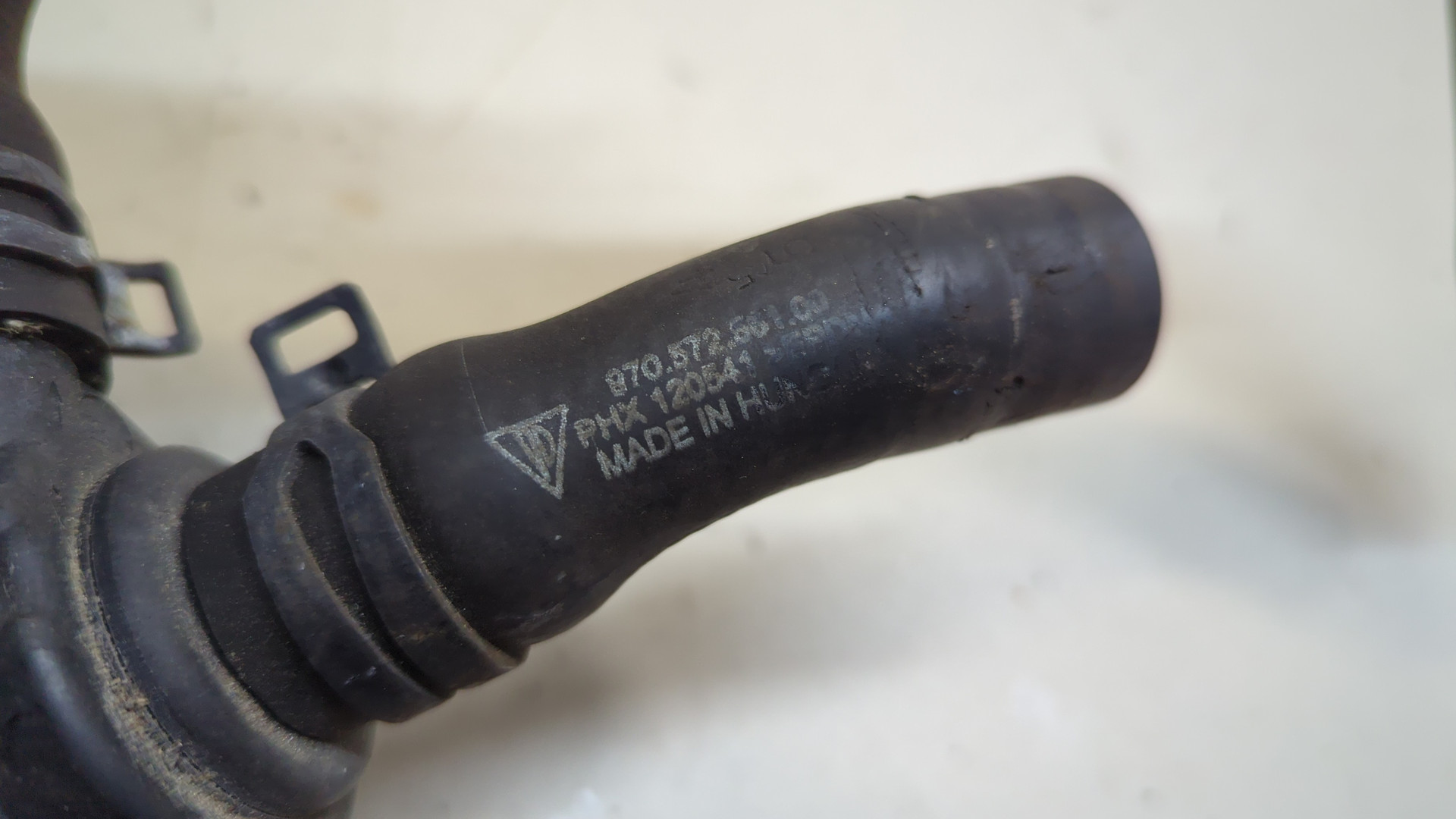 Насос водяной (помпа)