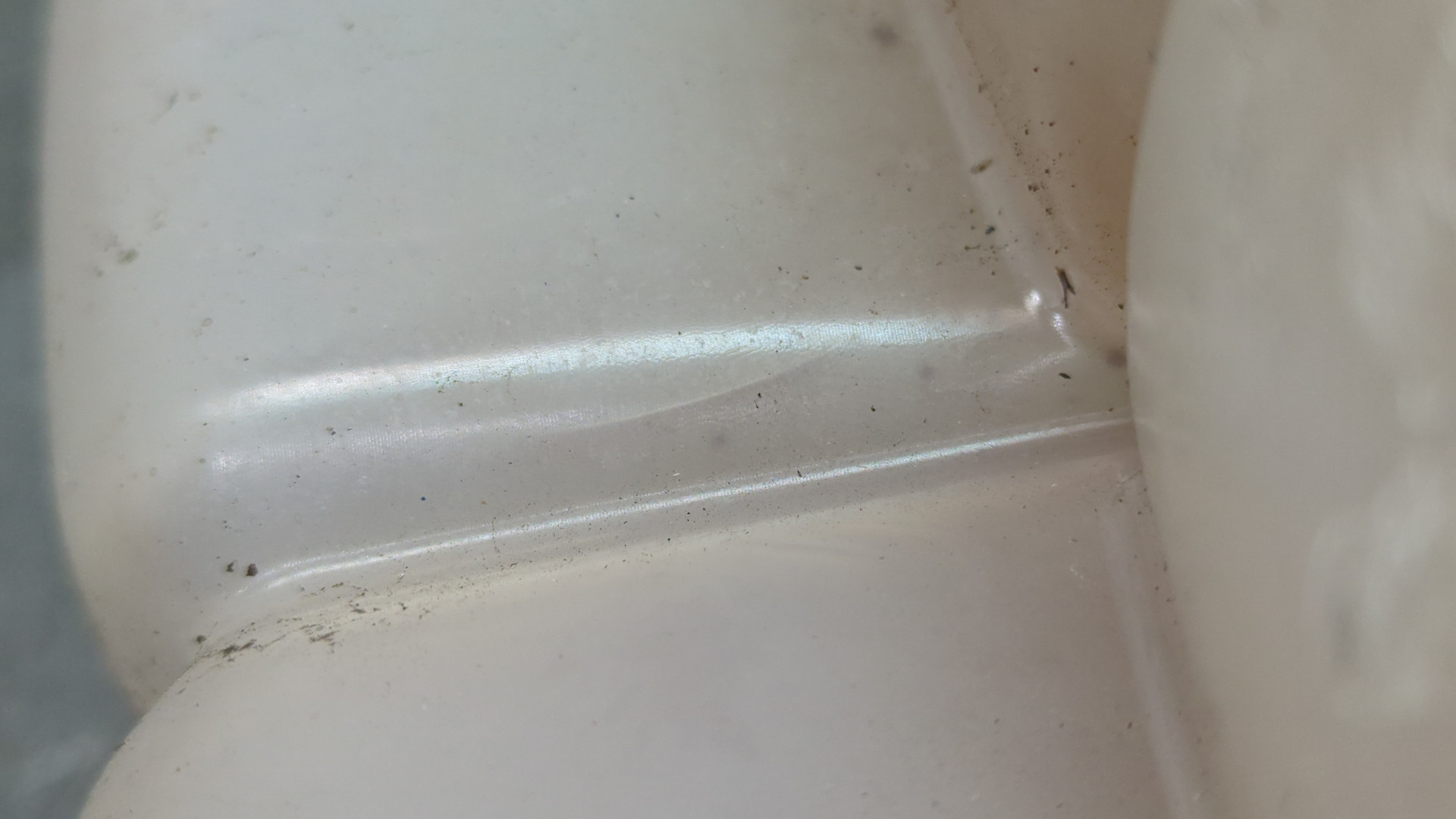 Бачок расширительный