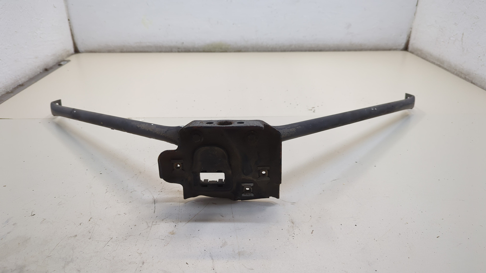 Растяжка столбов