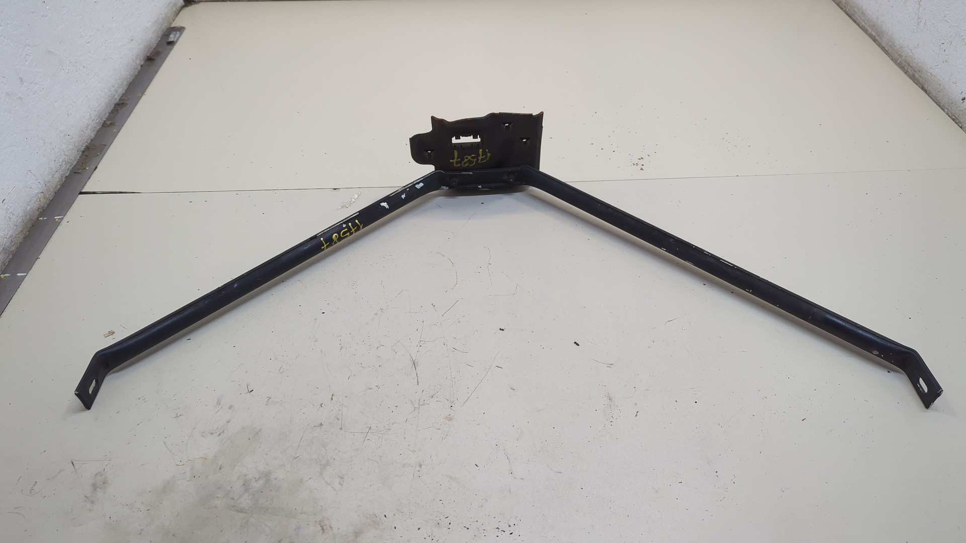 Растяжка столбов