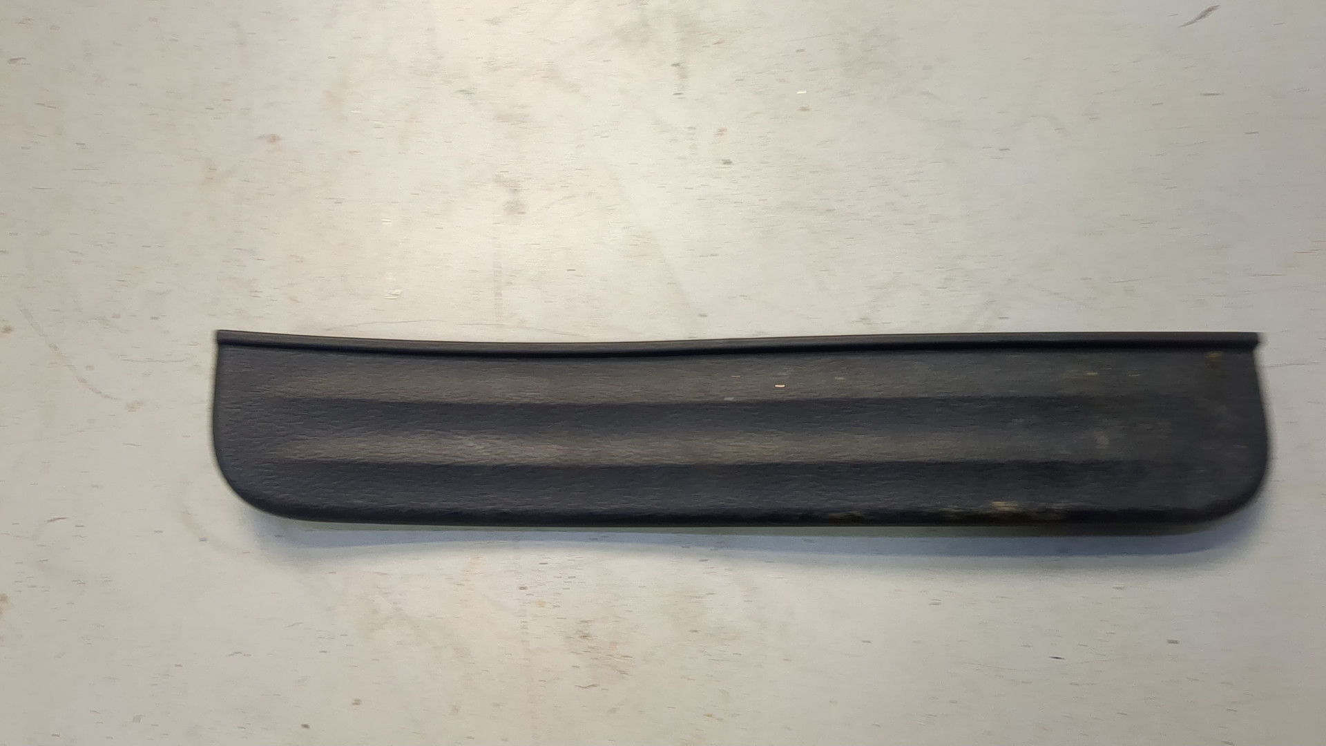 Накладка на порог