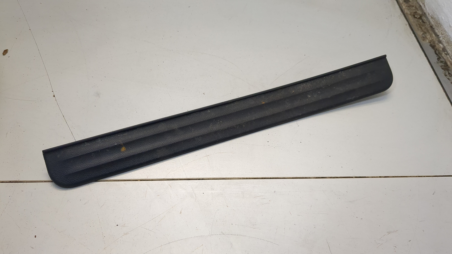 Накладка на порог