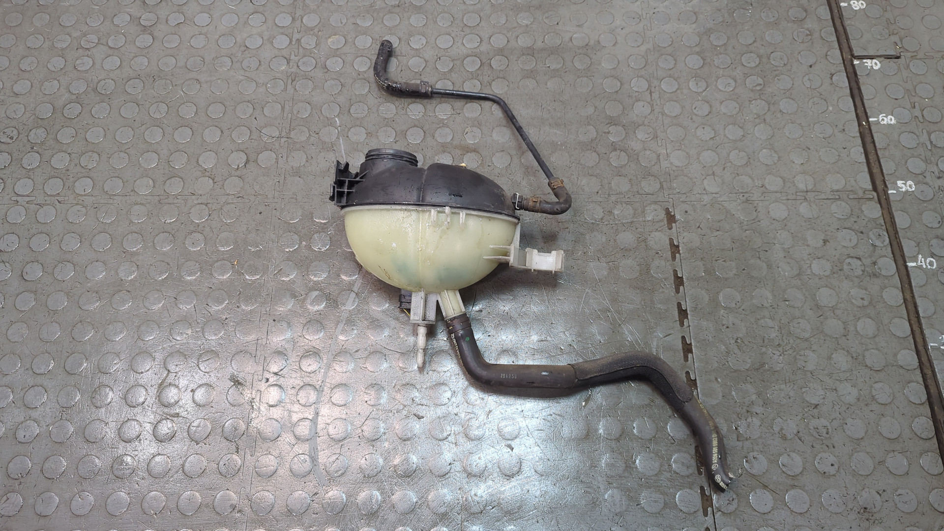 Бачок расширительный