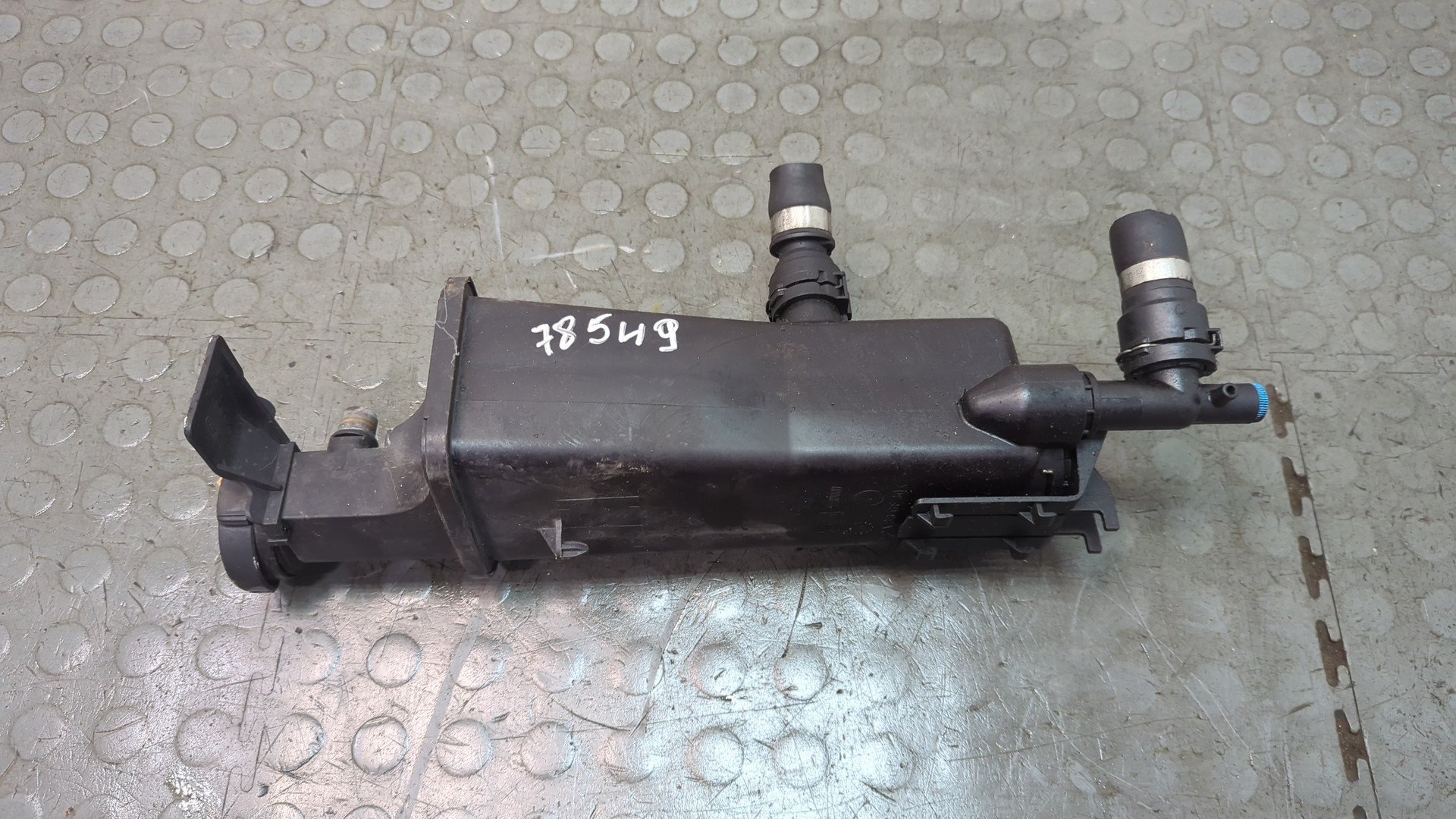 Бачок расширительный