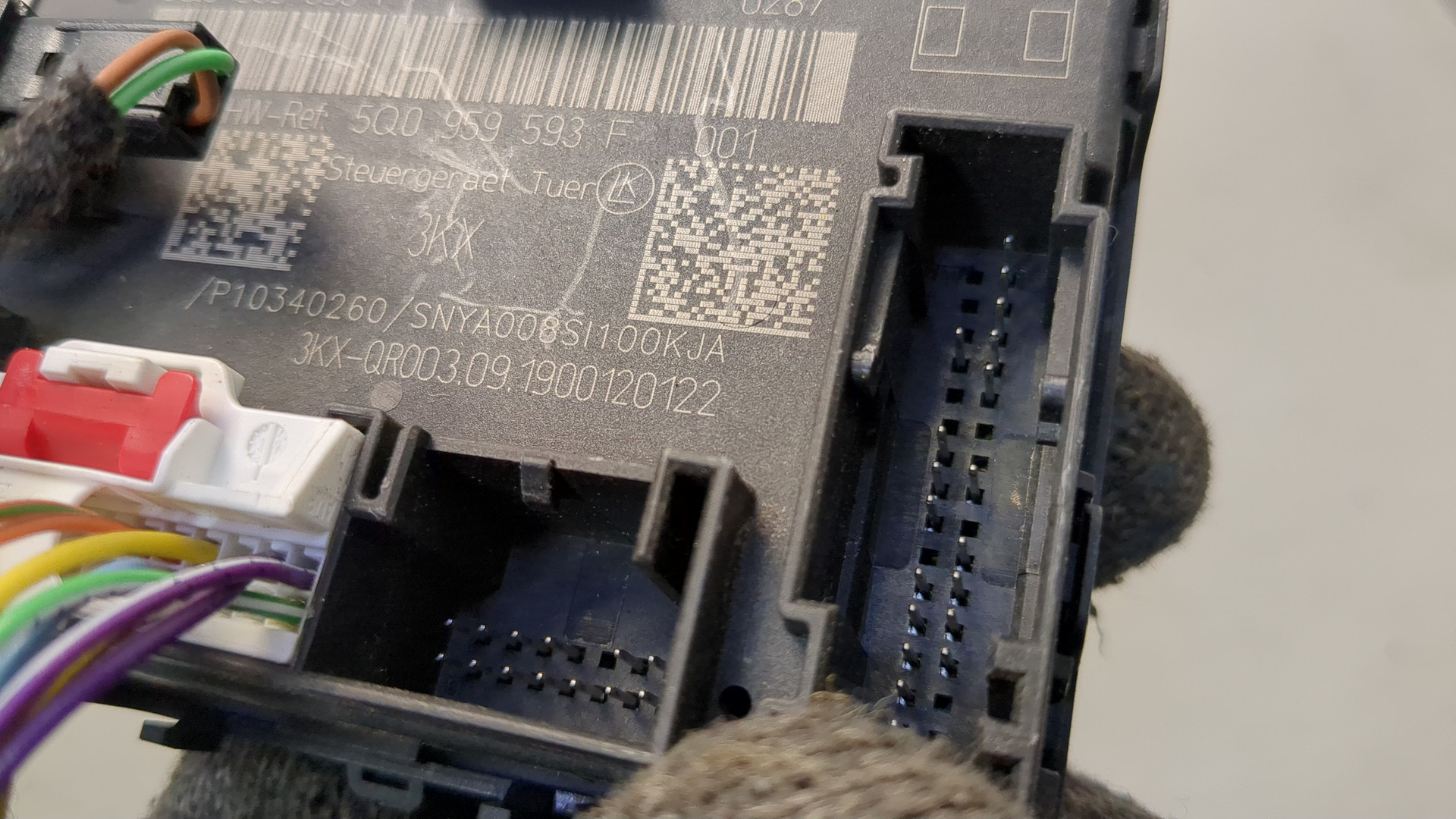 Блок комфорта