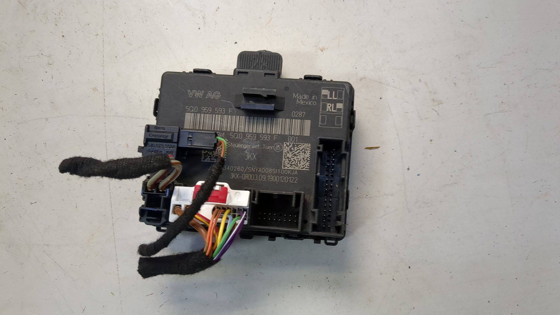 Блок комфорта