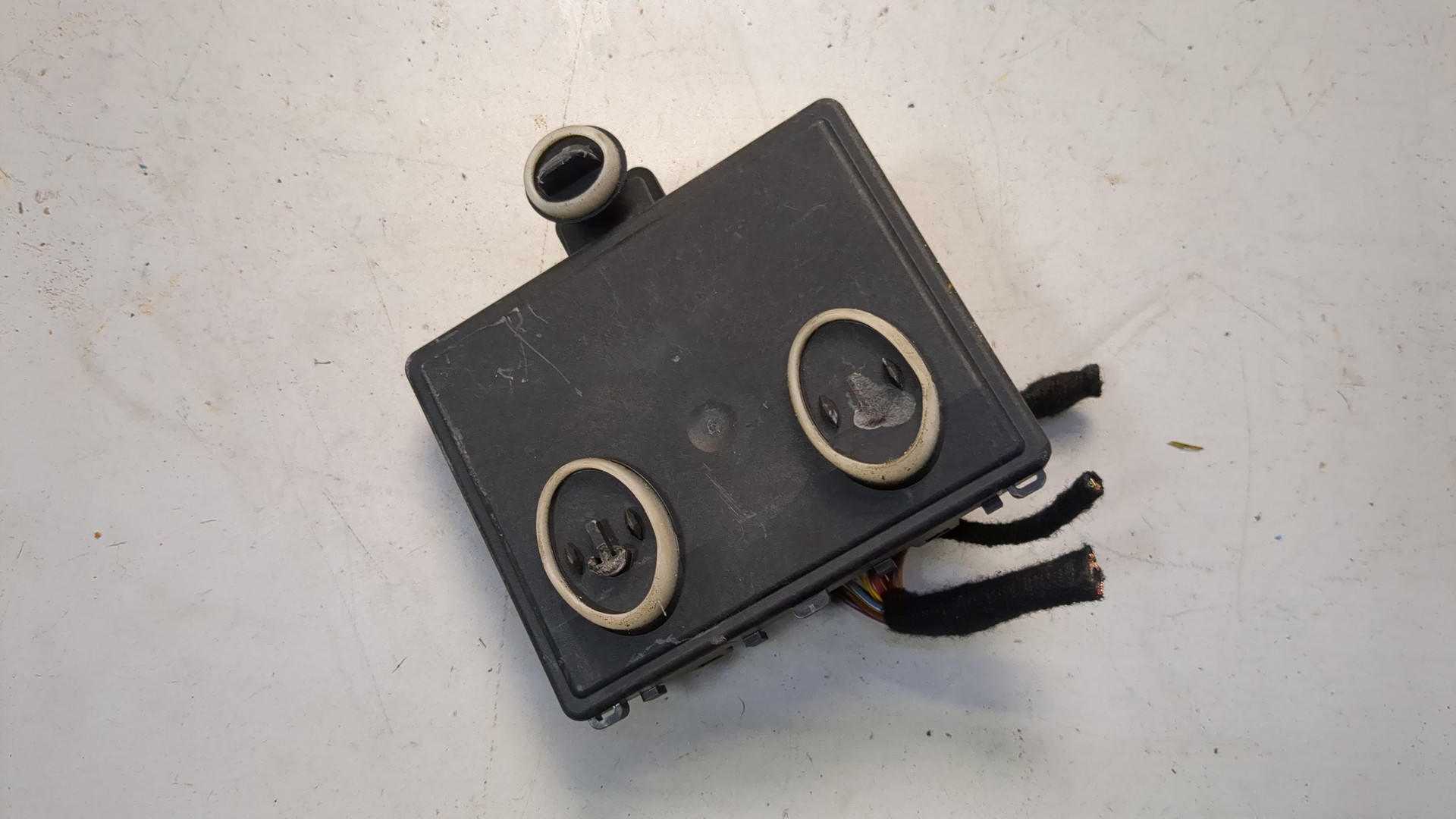 Блок комфорта