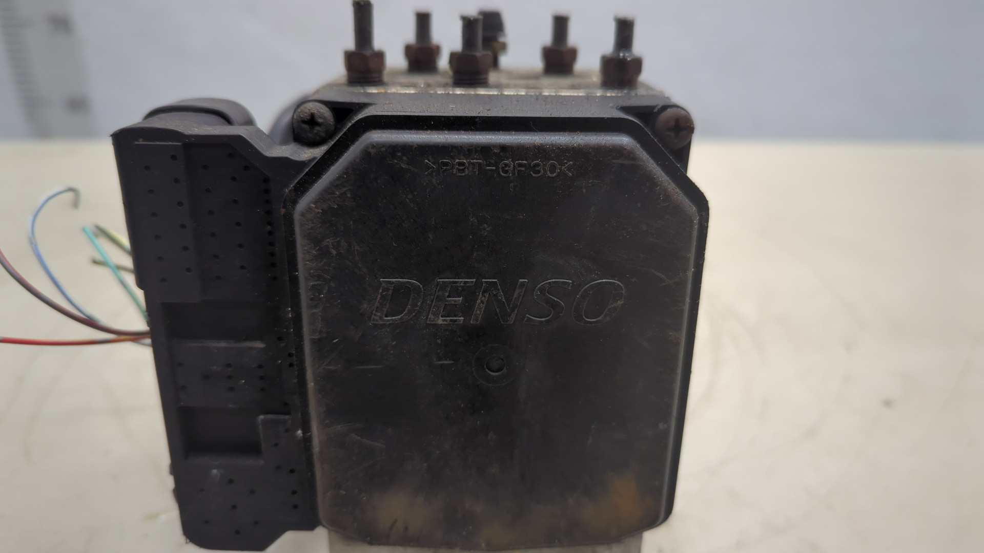 Блок ABS (насос)