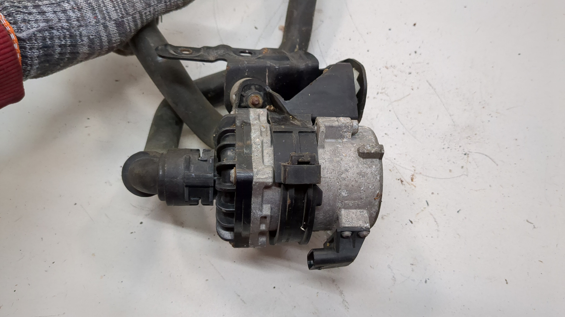 Насос водяной (помпа)