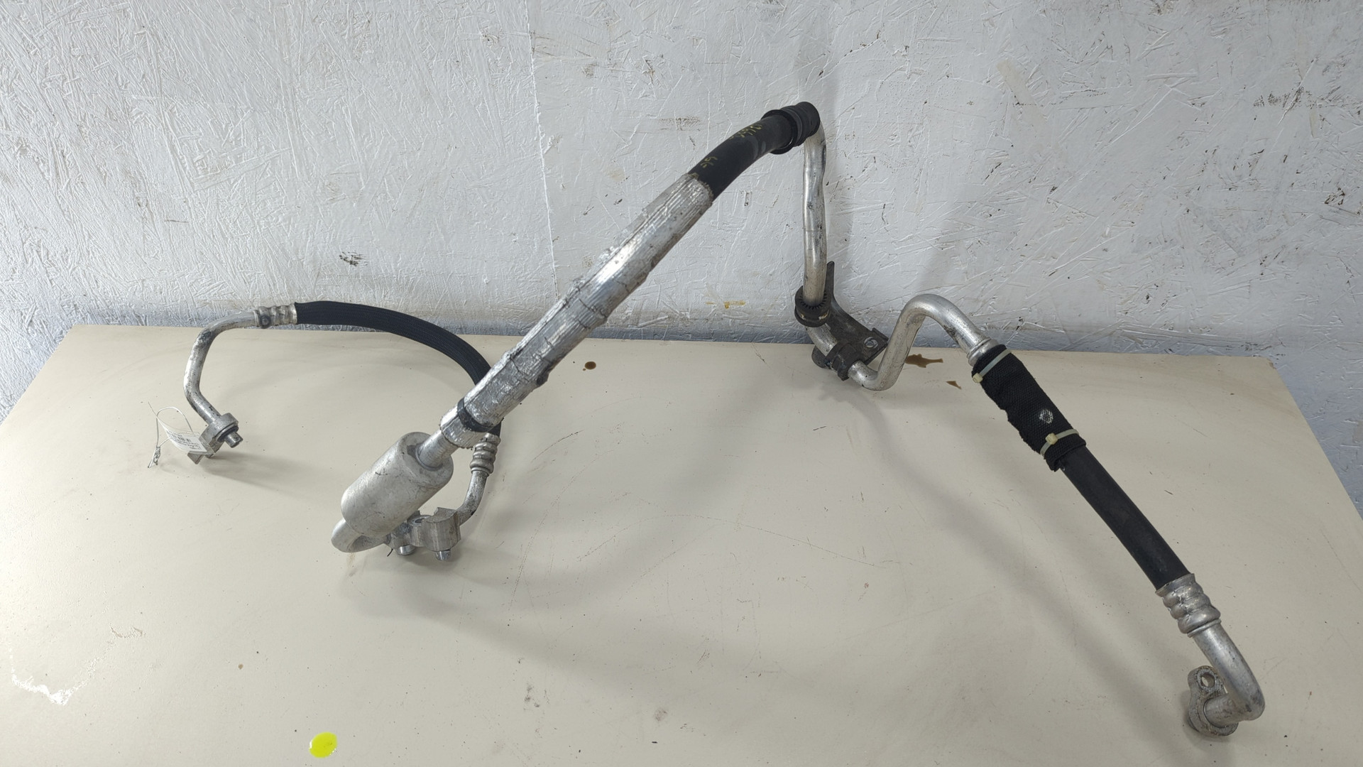 Трубка кондиционера