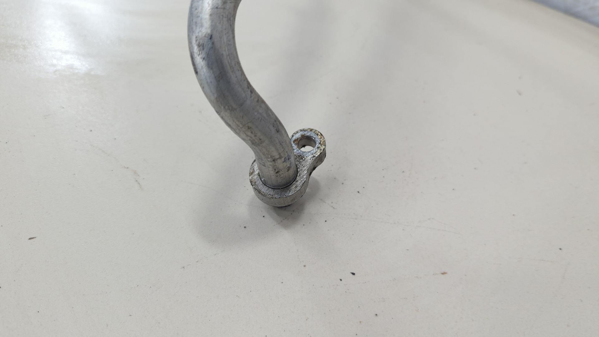 Трубка кондиционера