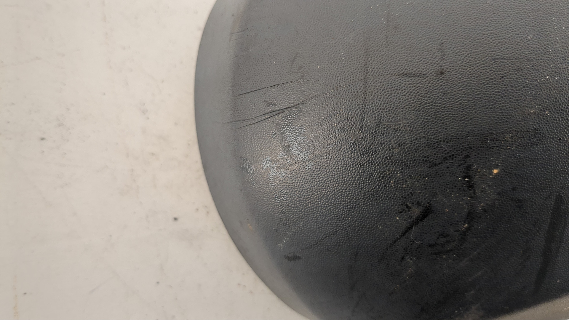 Зеркало правое электрическое