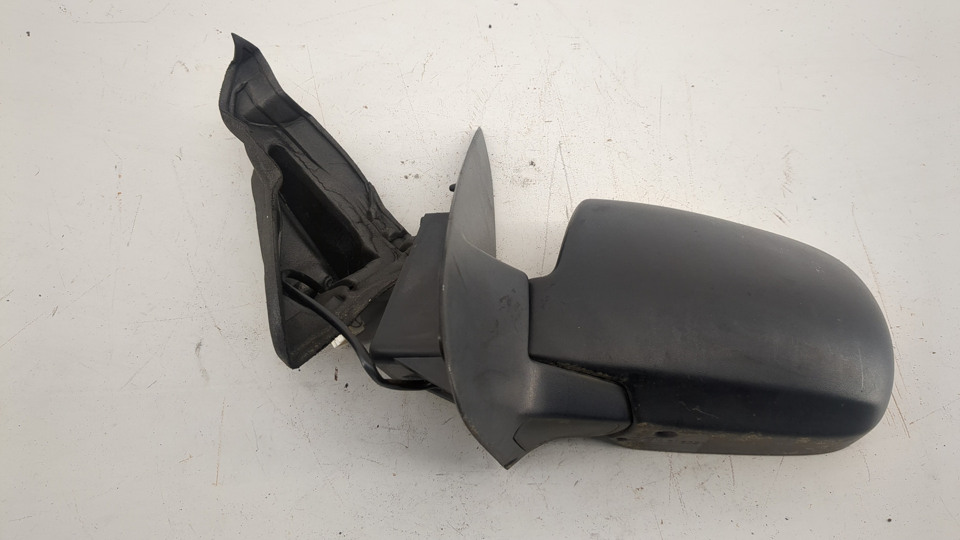 Зеркало левое электрическое