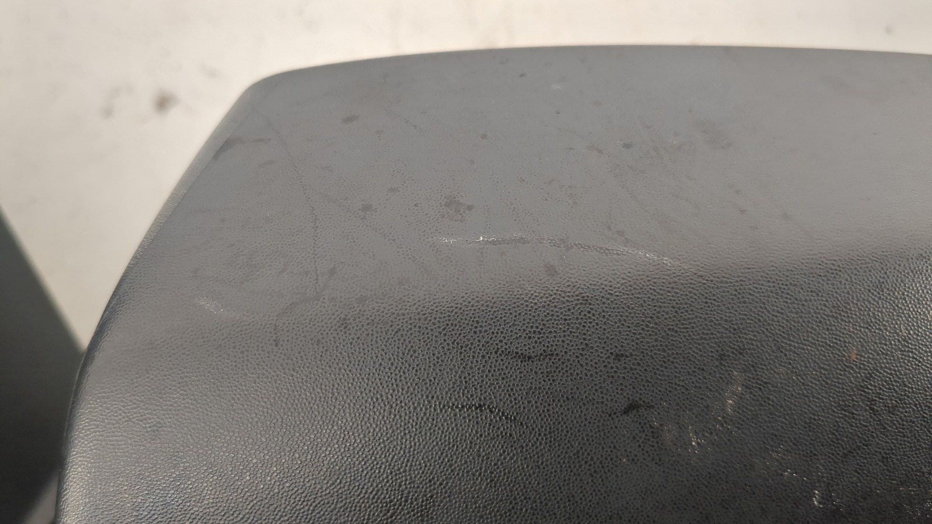 Зеркало левое электрическое