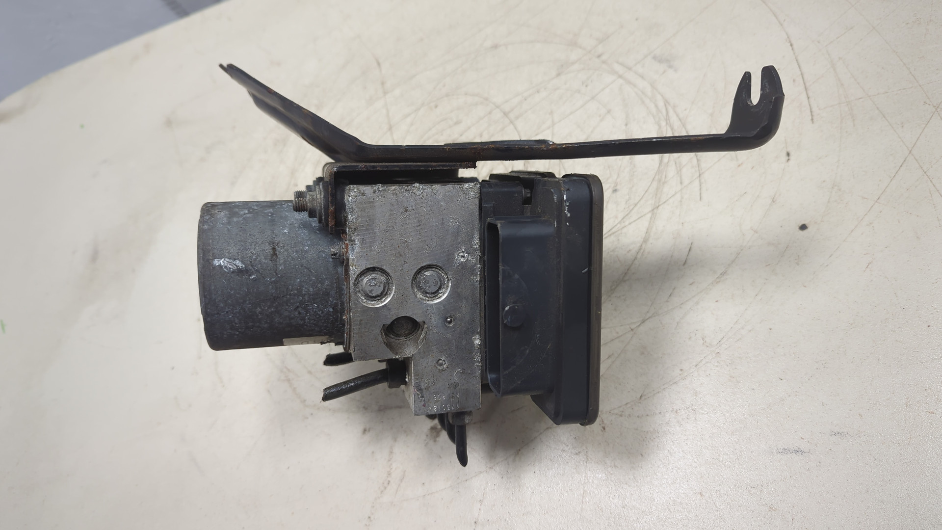 Блок ABS (насос)