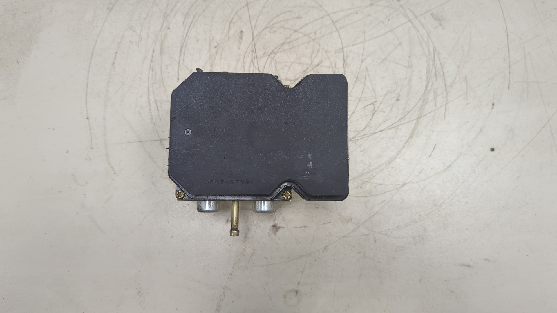 Блок ABS (насос)