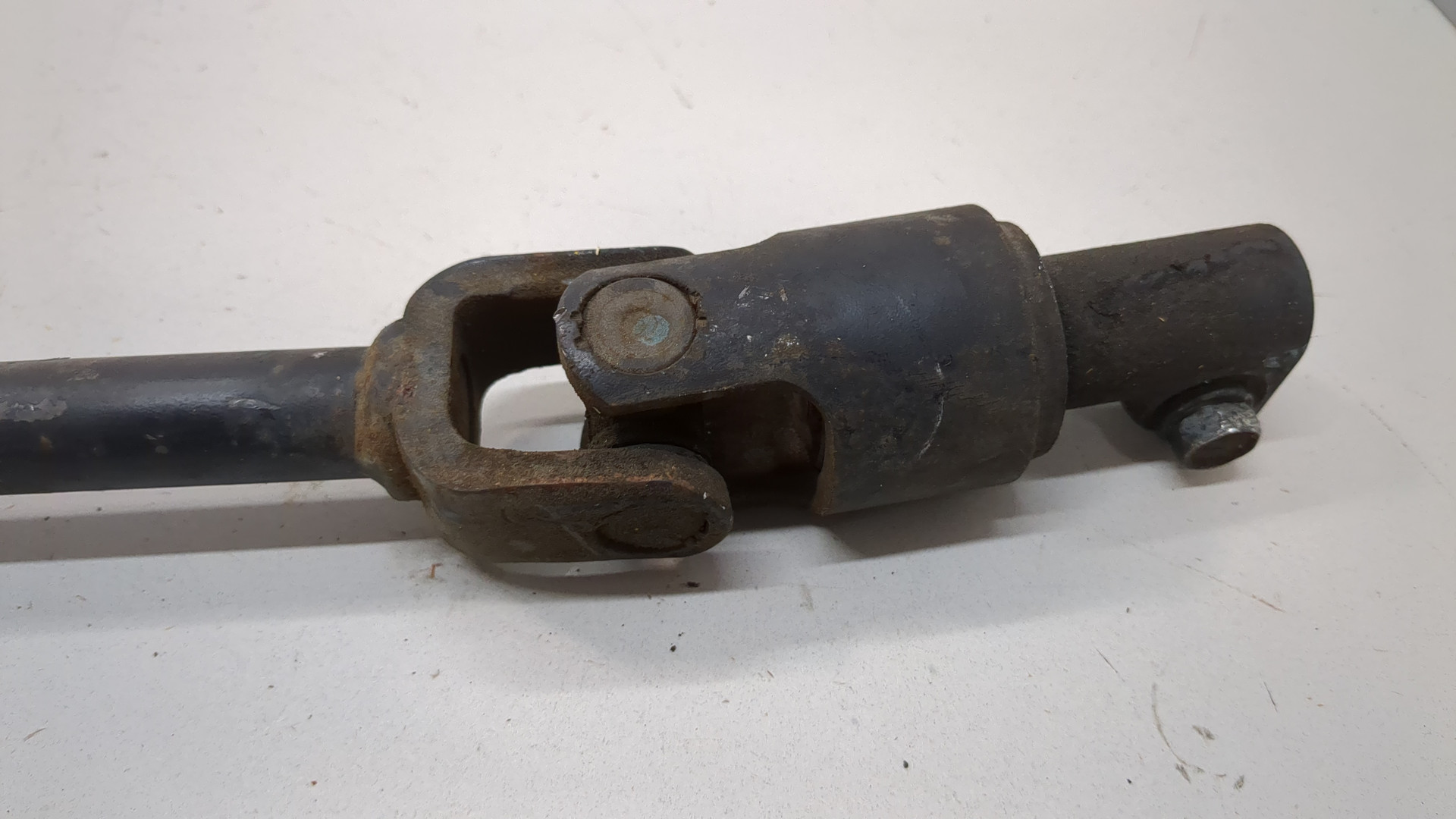 Кардан рулевой