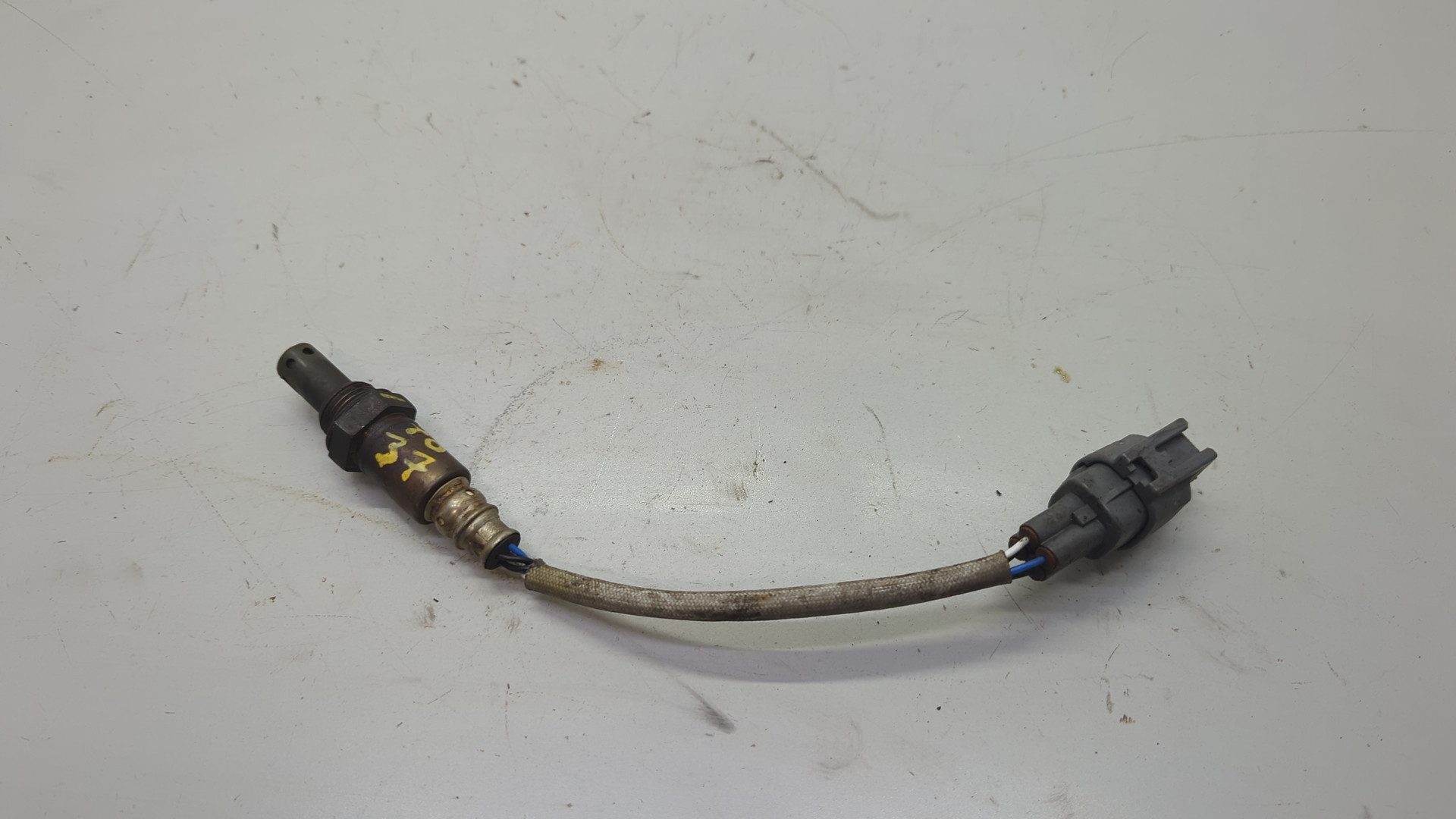 Датчик кислородный/Лямбда-зонд