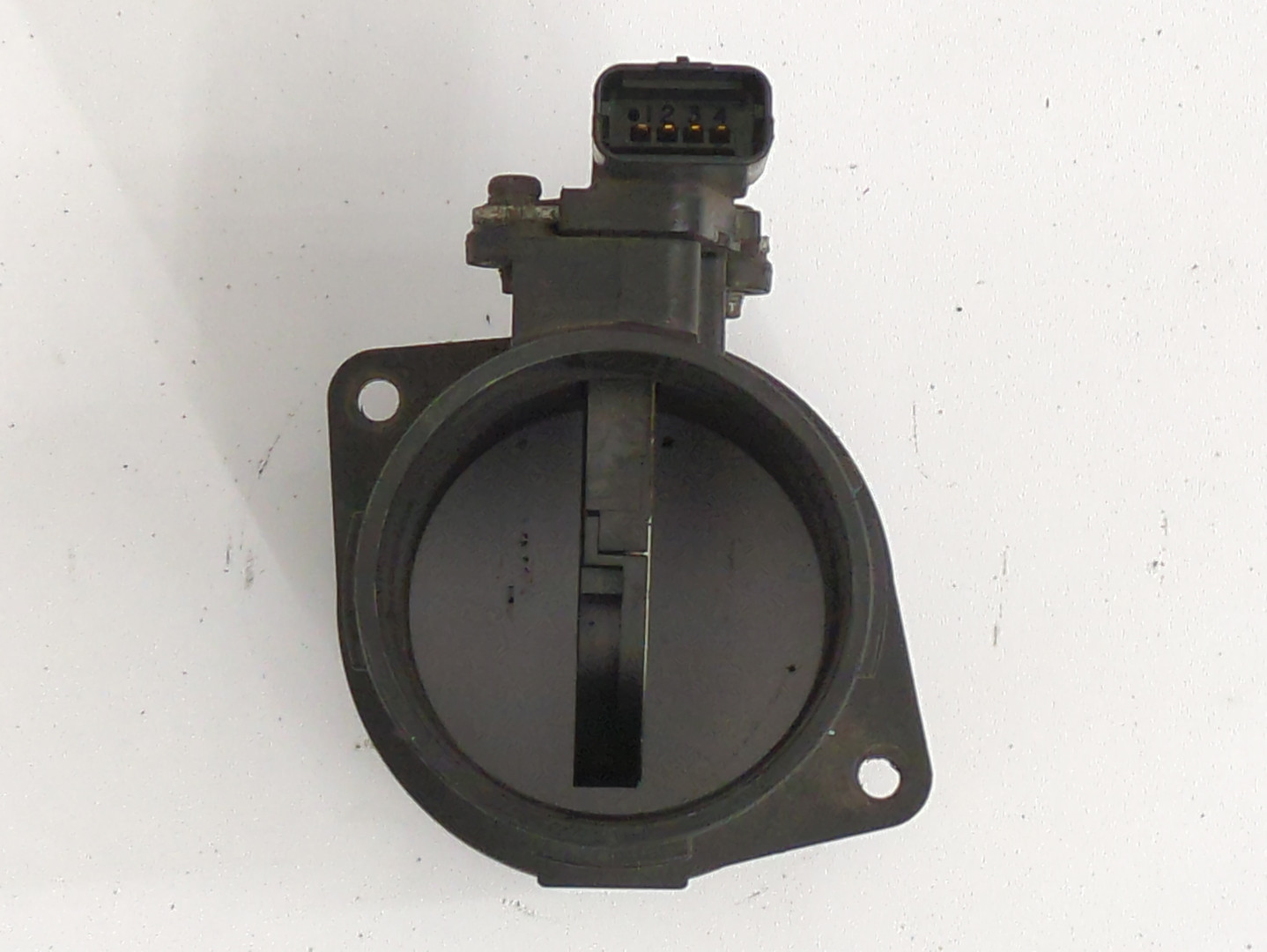 Расходомер воздуха (ДМРВ)