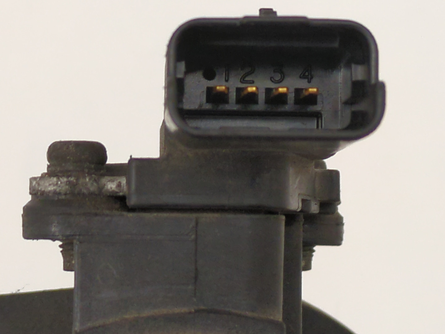 Расходомер воздуха (ДМРВ)