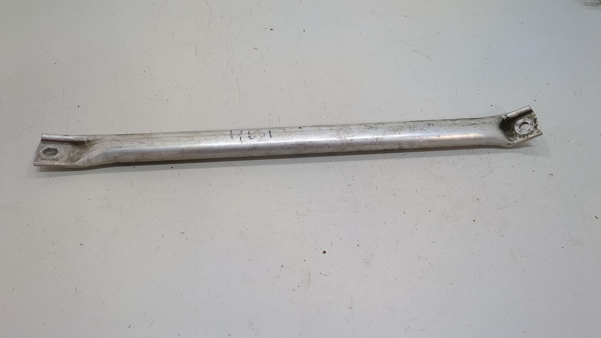 Растяжка столбов