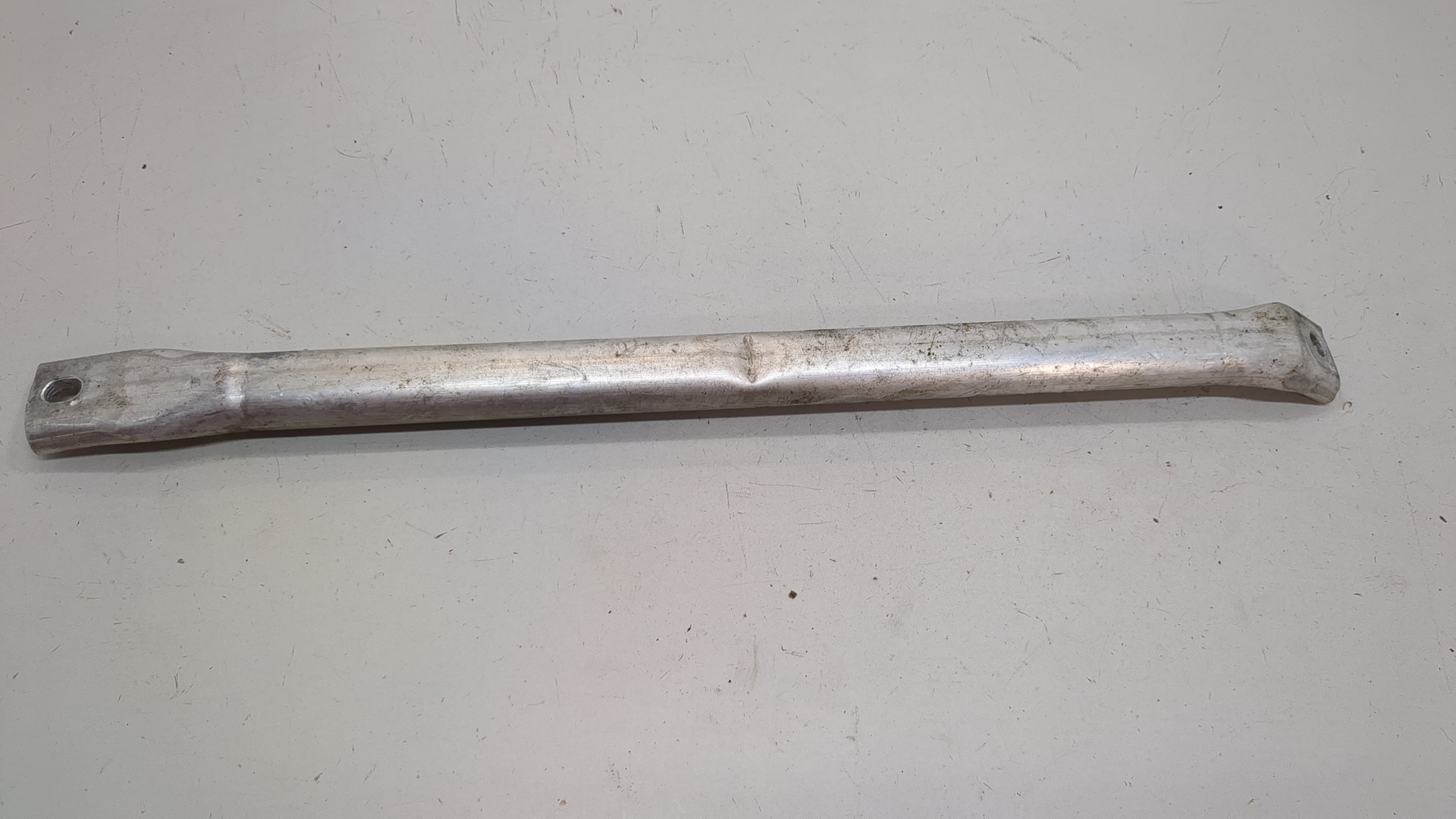 Растяжка столбов