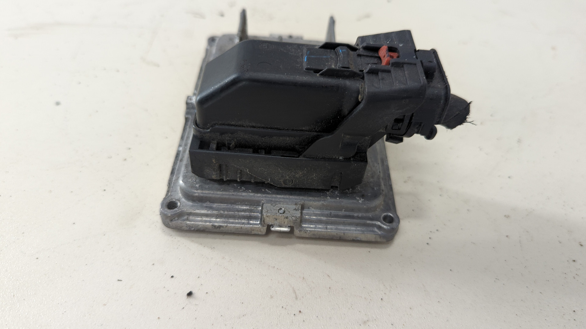 Блок управления АКПП