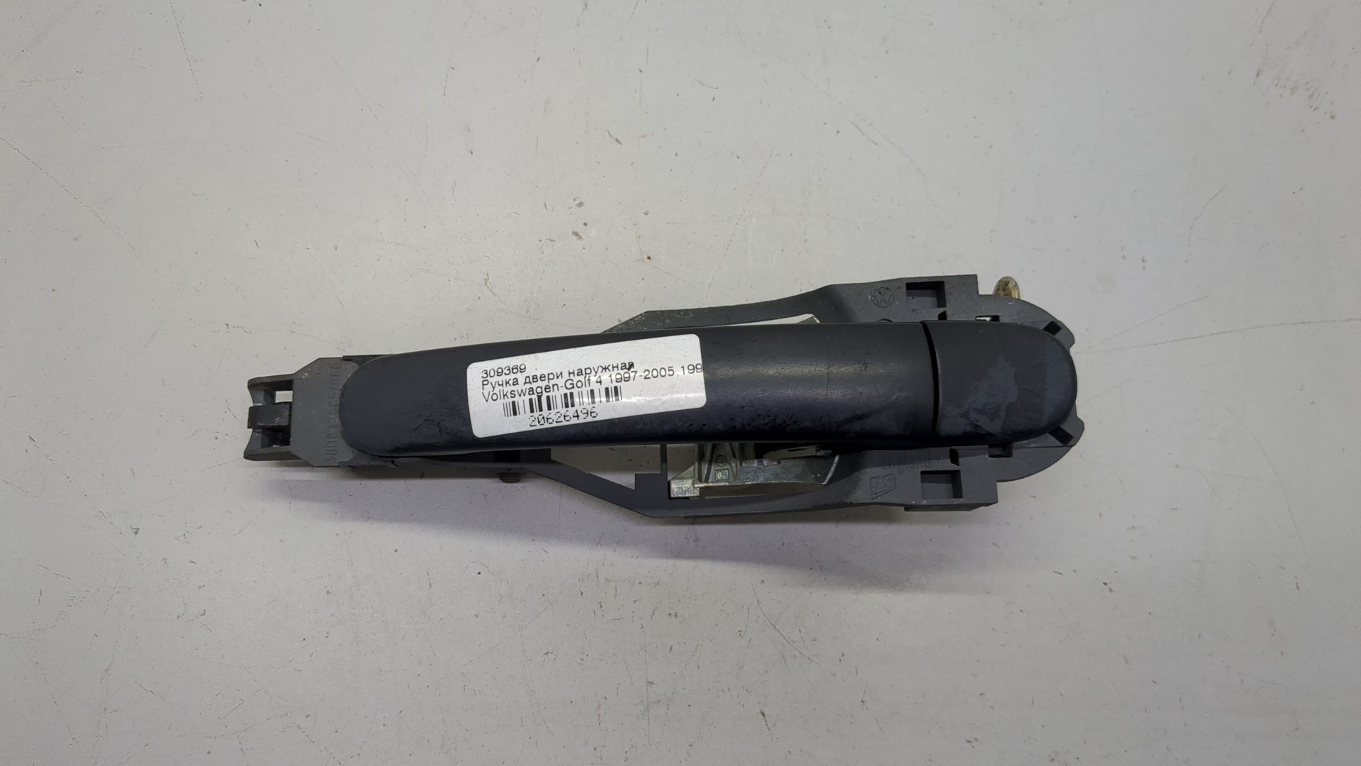 Ручка двери наружная